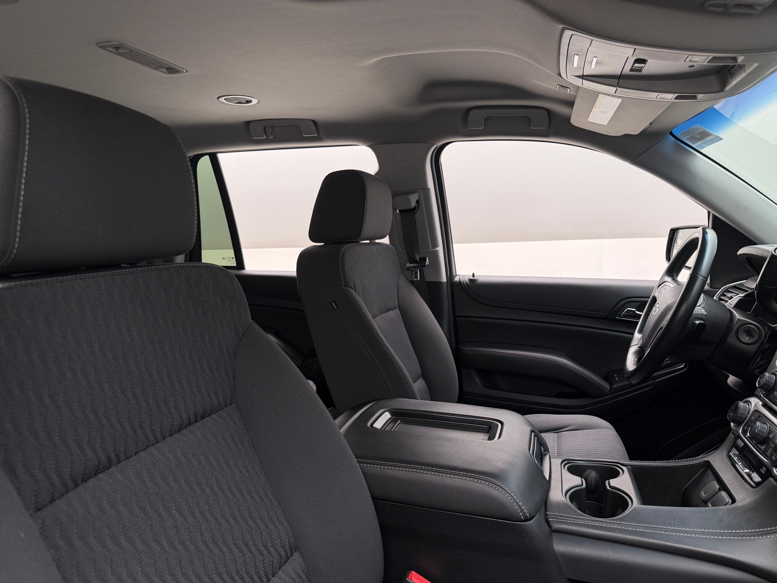 Thumbnail: 2020 Chevrolet Tahoe - 2