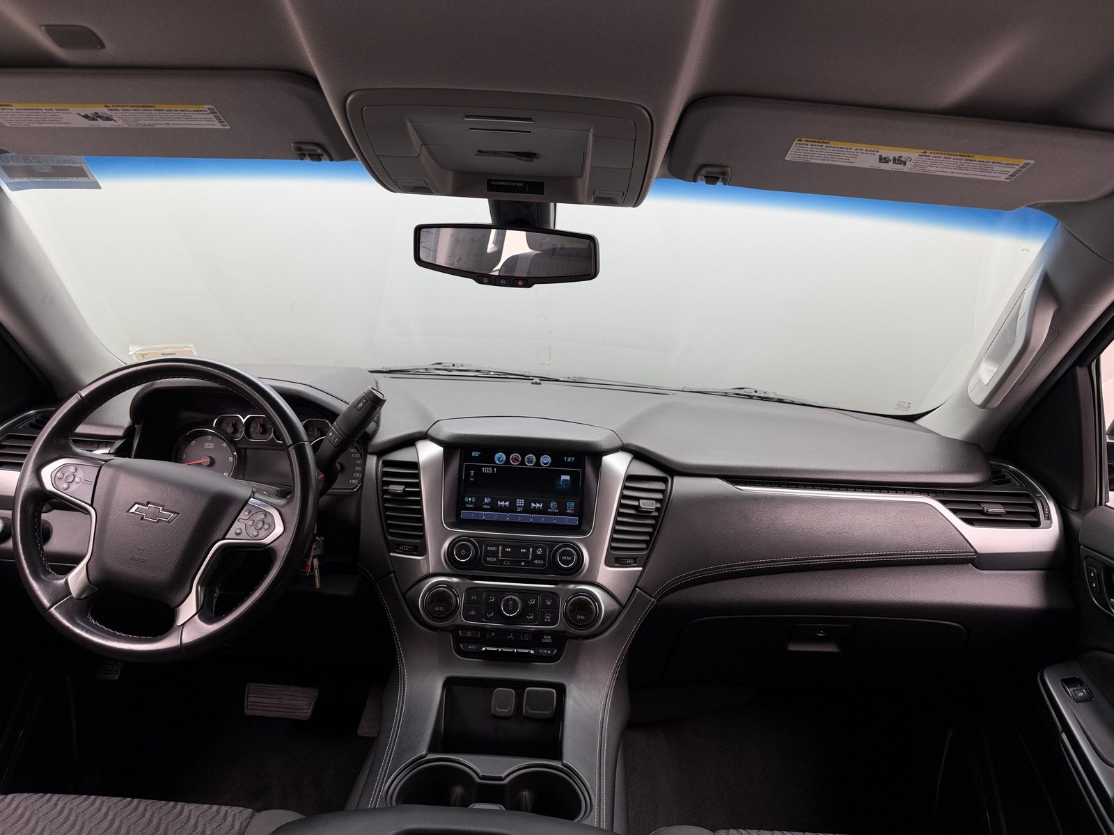 Thumbnail: 2020 Chevrolet Tahoe - 3