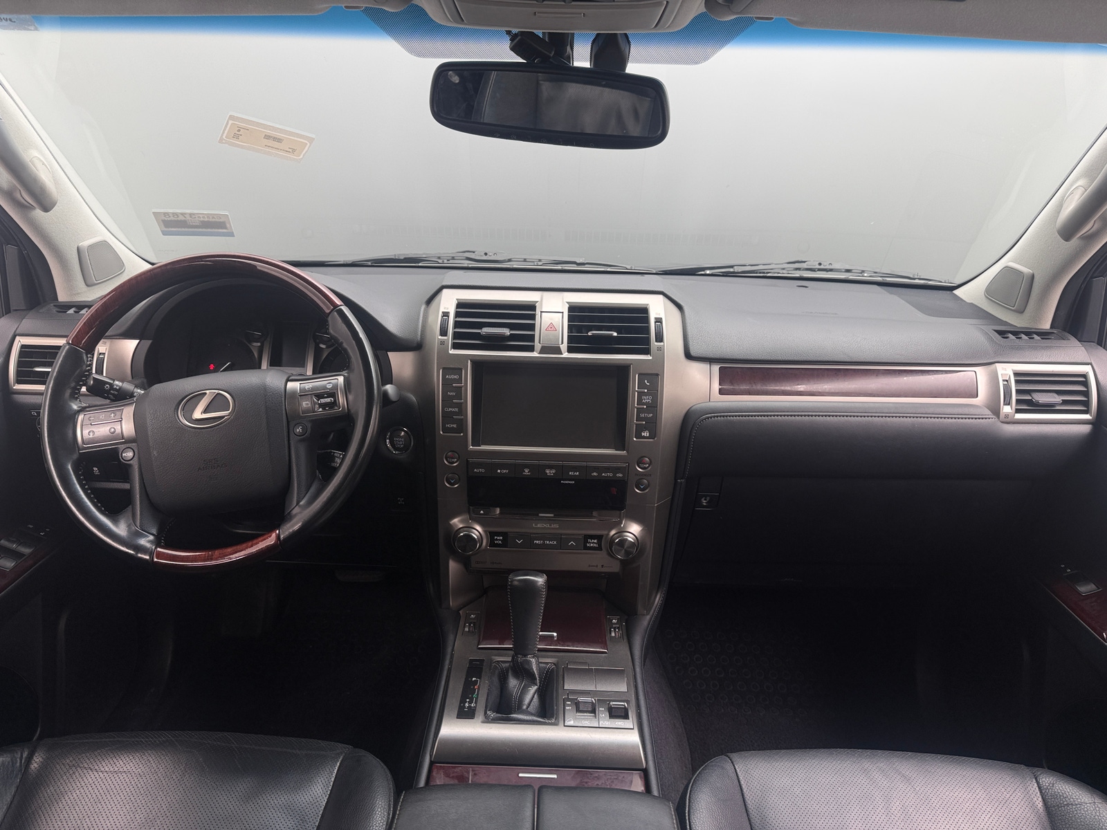 Thumbnail: 2016 Lexus GX - 2