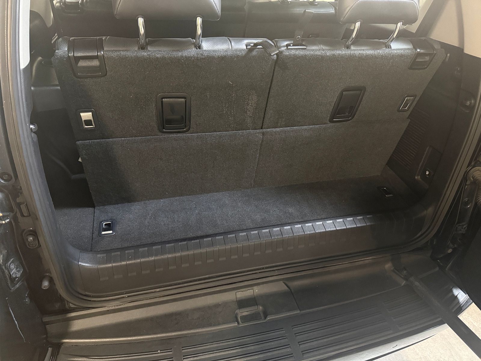 Thumbnail: 2016 Lexus GX - 6