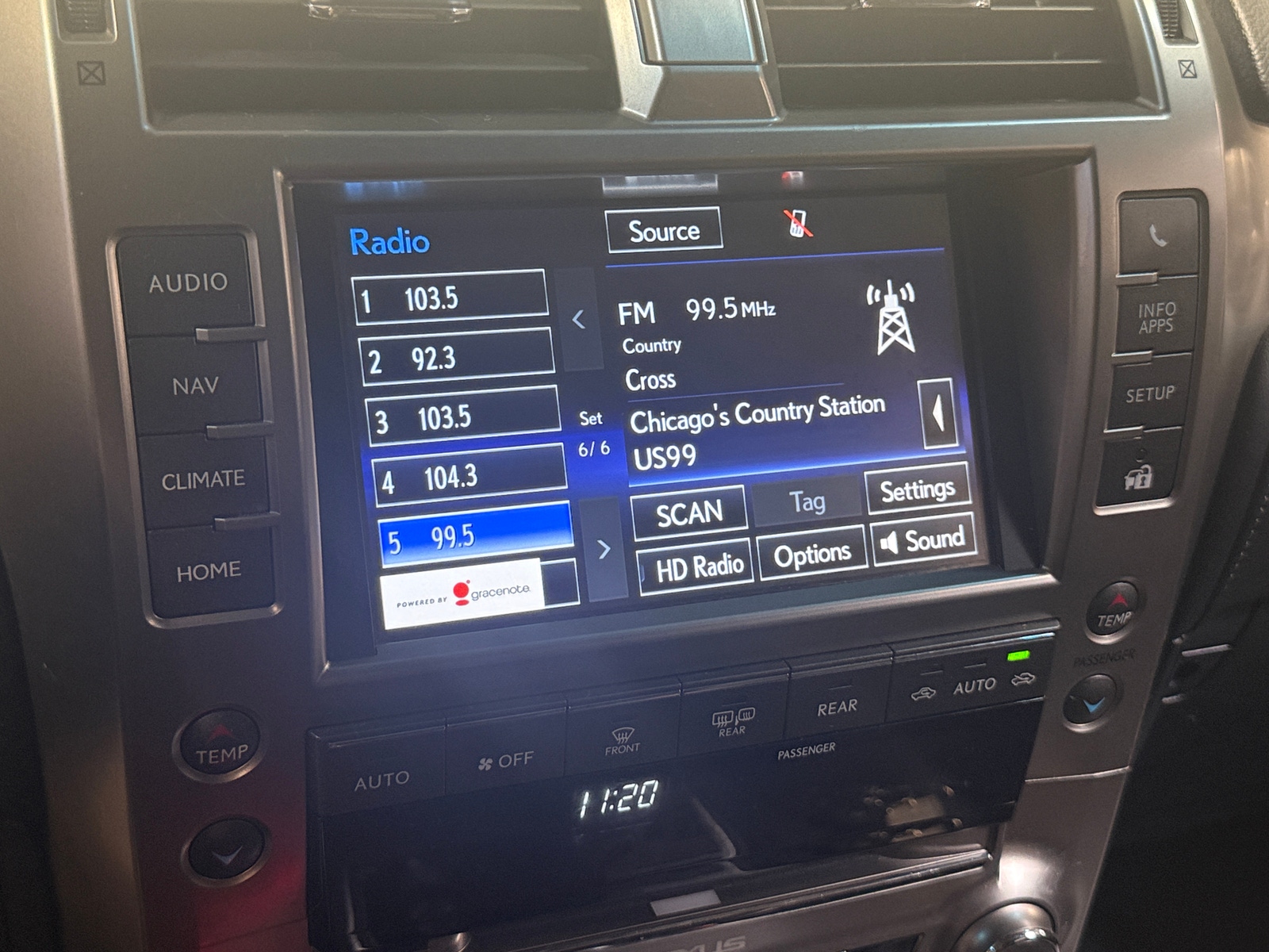 Thumbnail: 2016 Lexus GX - 3