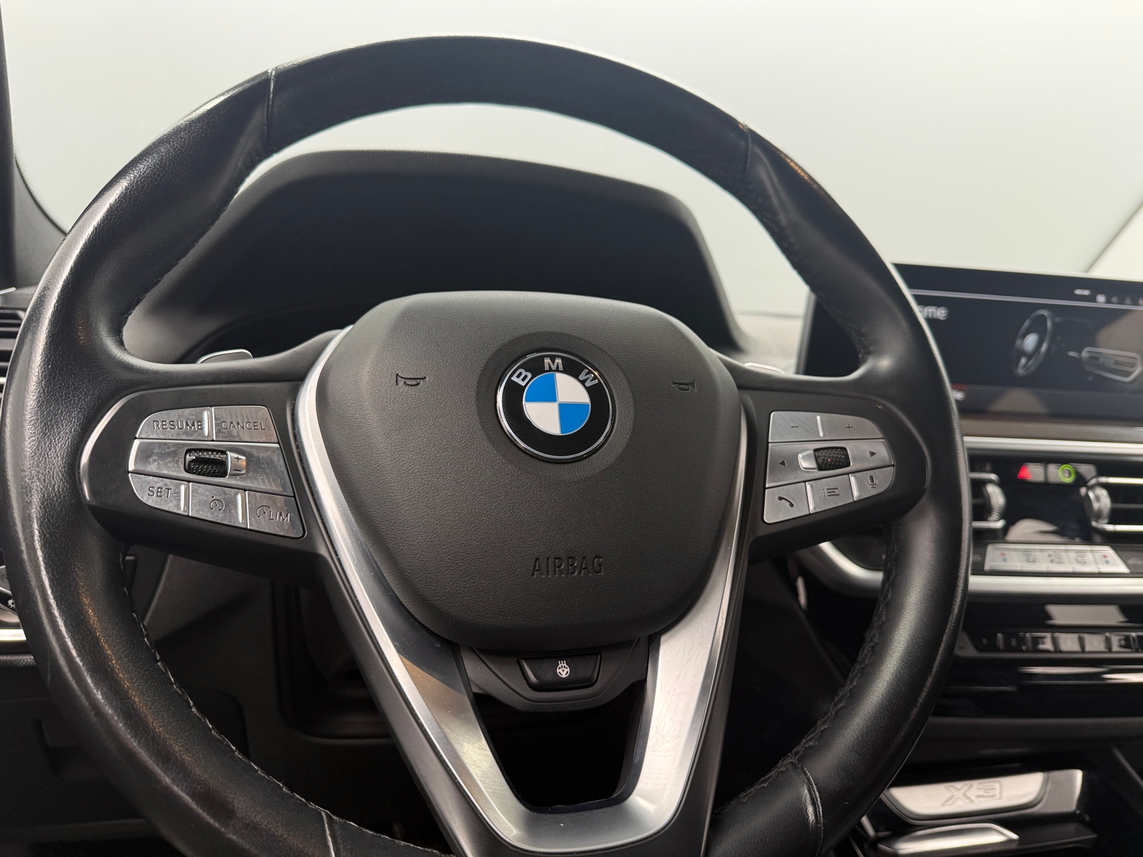Thumbnail: 2024 BMW X3 - 4