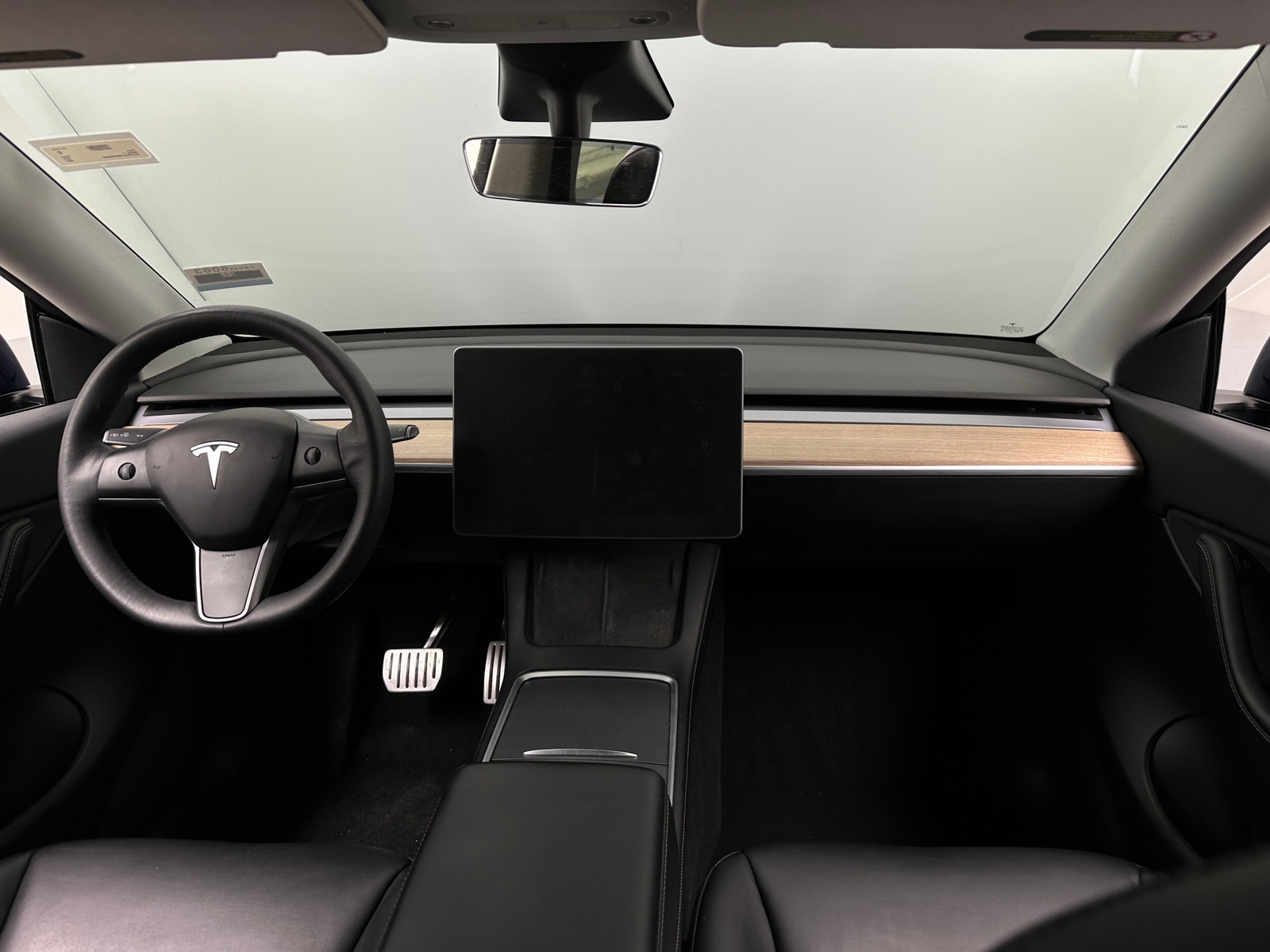 Thumbnail: 2021 Tesla Model Y - 2
