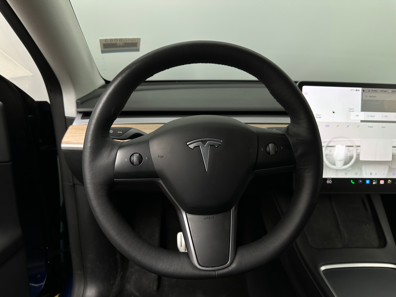 Thumbnail: 2021 Tesla Model Y - 4