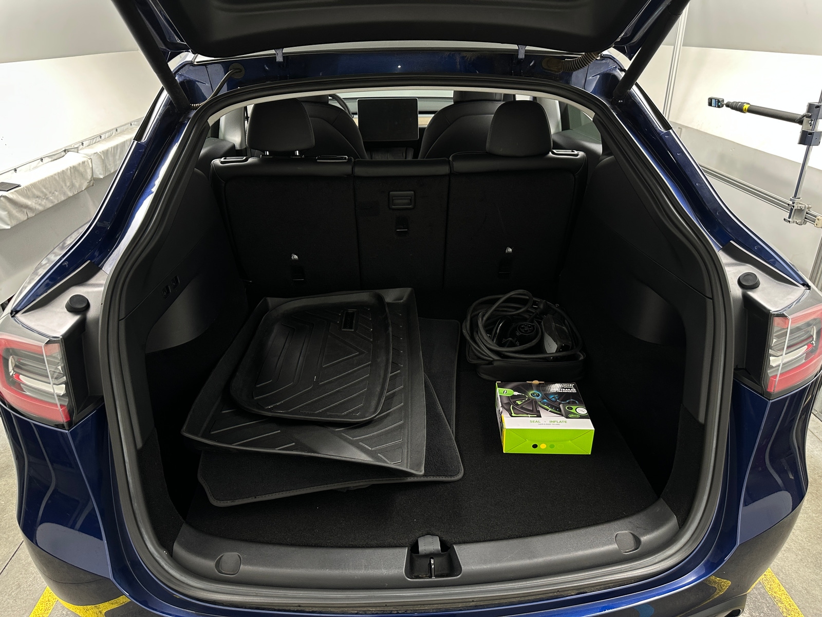 Thumbnail: 2021 Tesla Model Y - 6