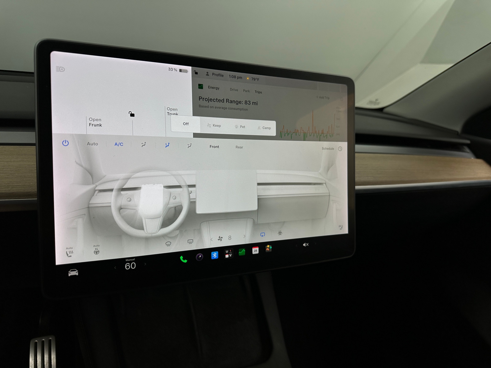 Thumbnail: 2021 Tesla Model Y - 3