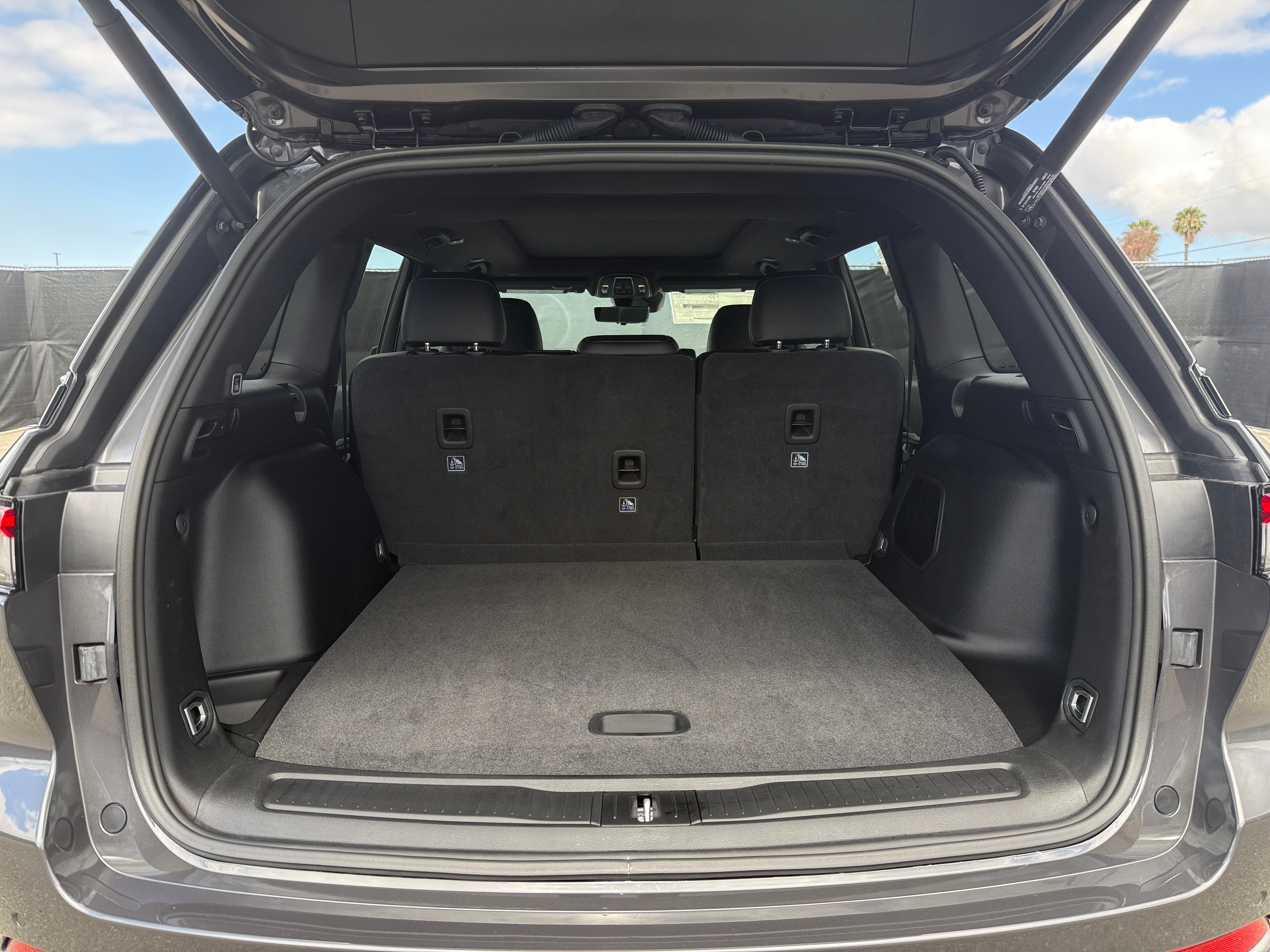 2026 Jeep Grand Cherokee Limited's photo