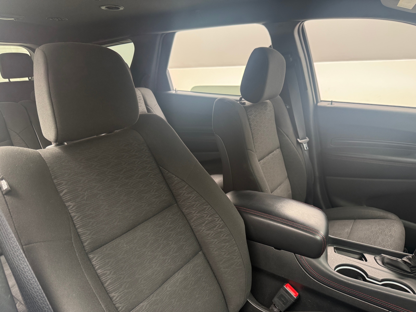 Thumbnail: 2023 Dodge Durango - 2