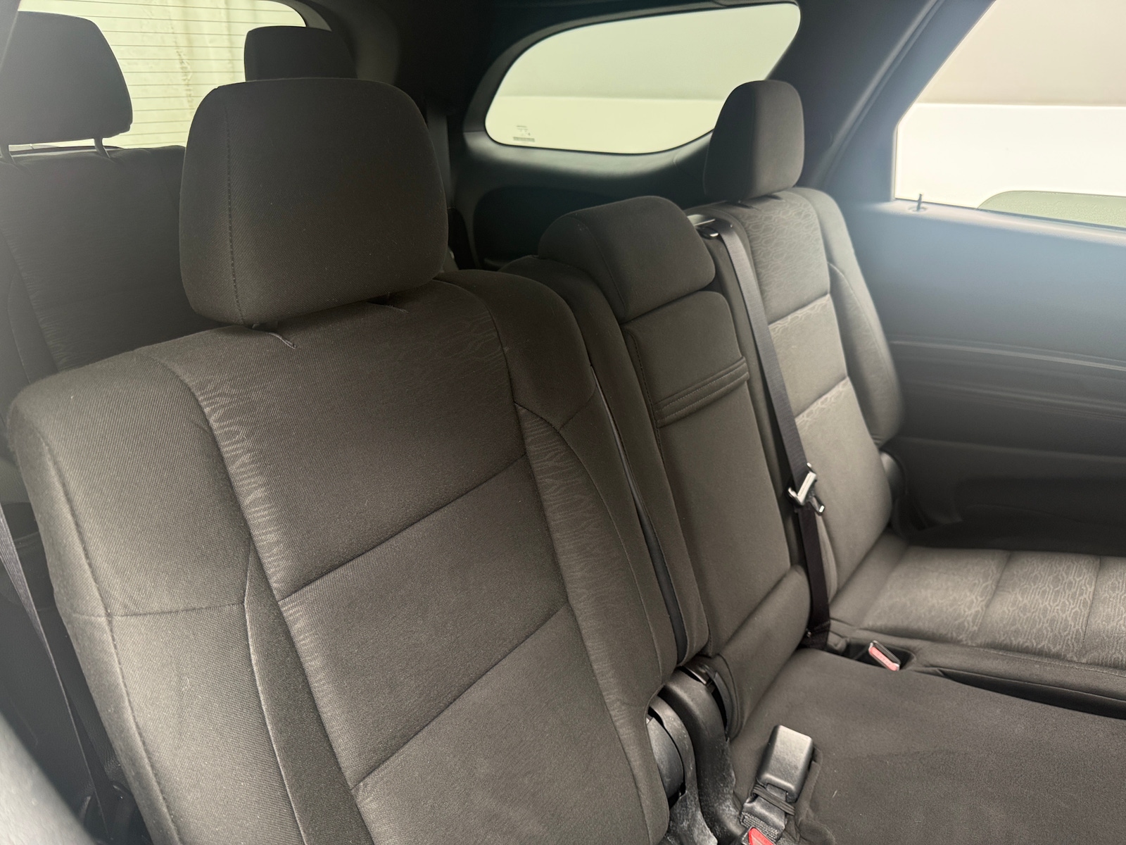 Thumbnail: 2023 Dodge Durango - 6