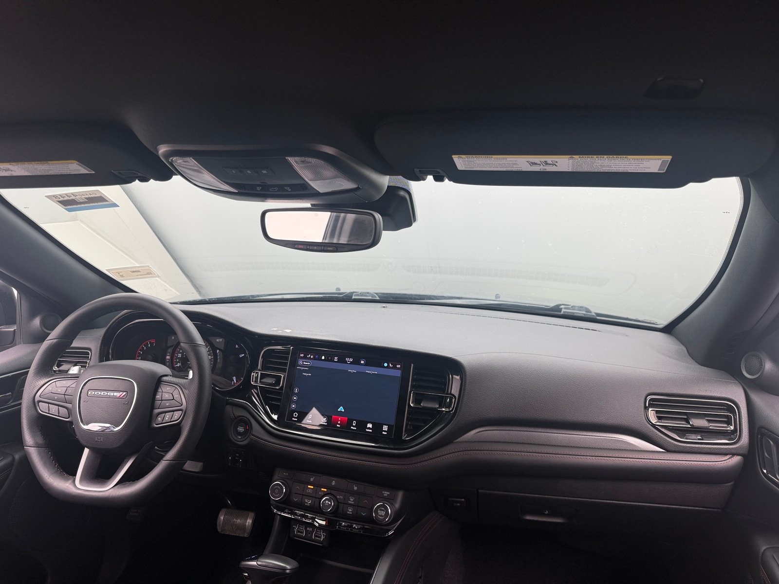Thumbnail: 2023 Dodge Durango - 3