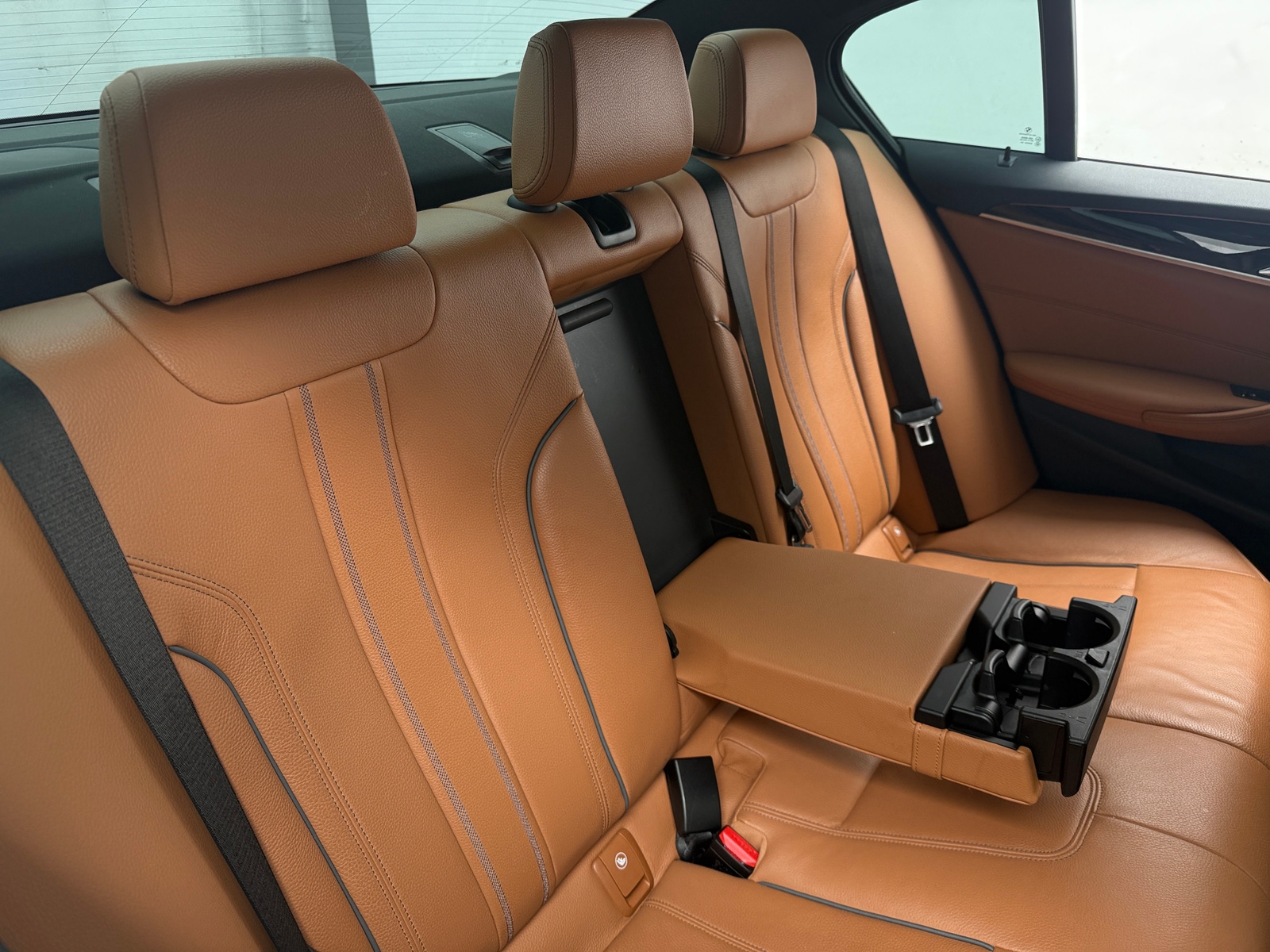 Thumbnail: 2023 BMW 5 Series - 5
