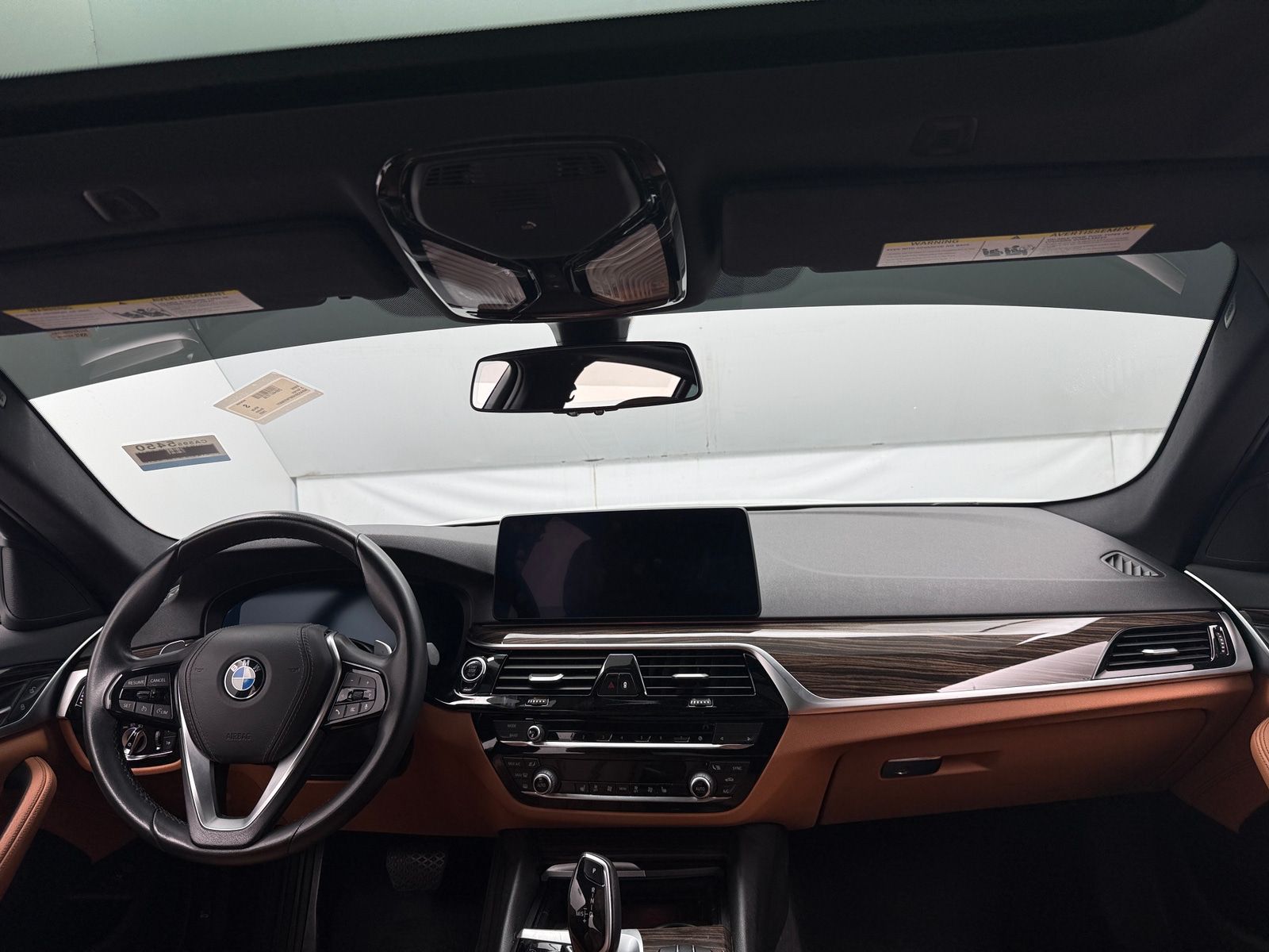 Thumbnail: 2023 BMW 5 Series - 2