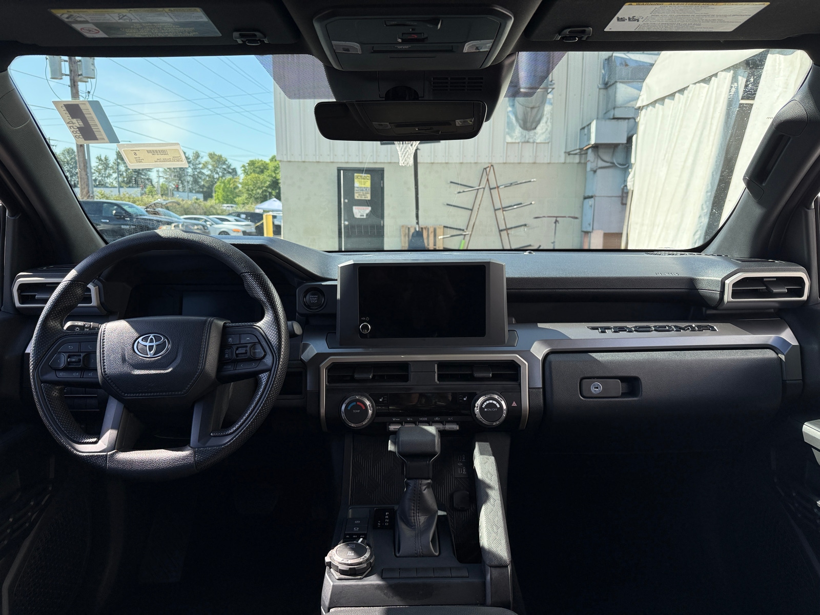 Thumbnail: 2024 Toyota Tacoma - 3