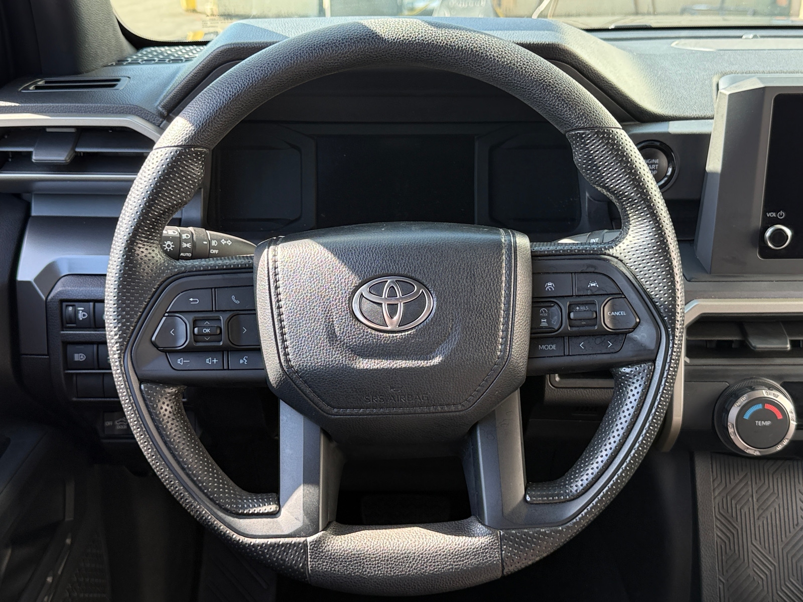 Thumbnail: 2024 Toyota Tacoma - 5