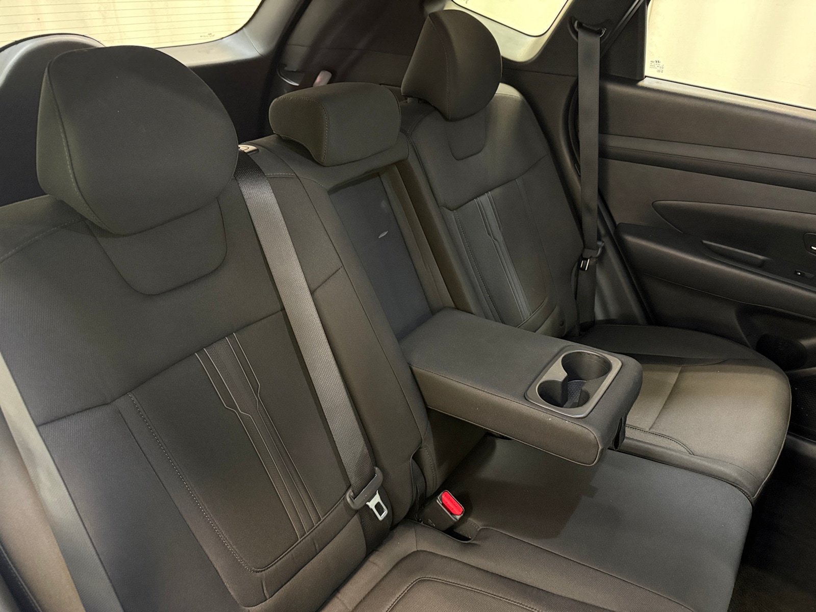 Thumbnail: 2025 Hyundai Tucson - 6