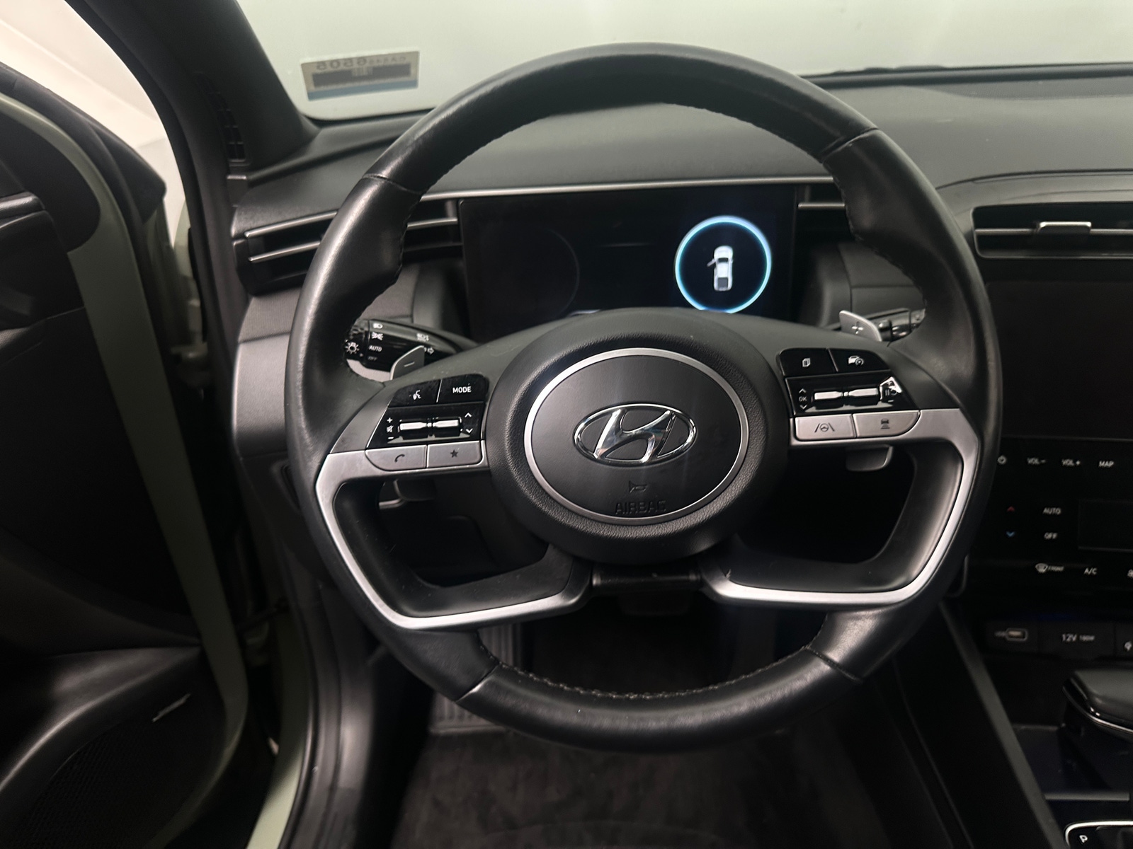 Thumbnail: 2023 Hyundai Santa Cruz - 4