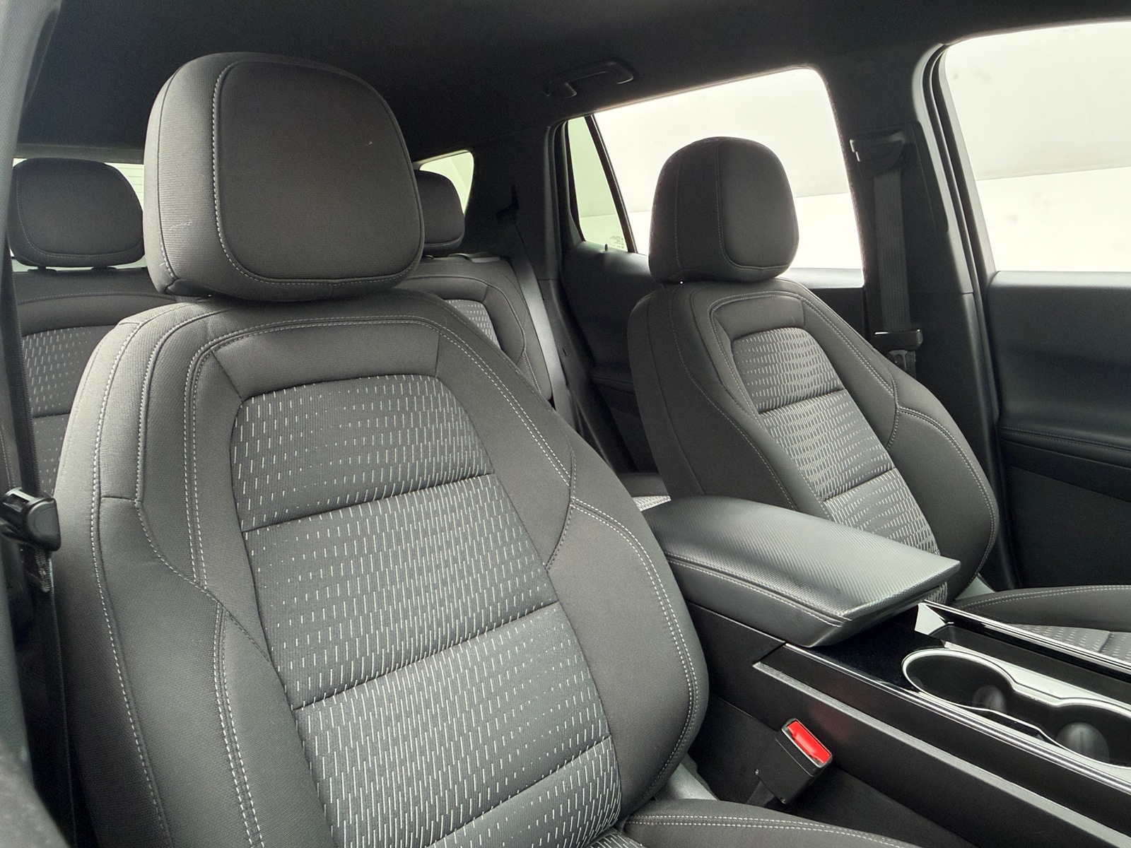 Thumbnail: 2025 Chevrolet Equinox - 2