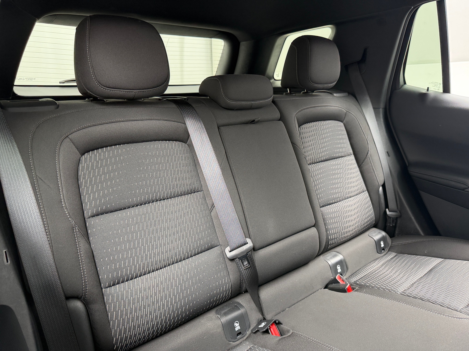 Thumbnail: 2025 Chevrolet Equinox - 6