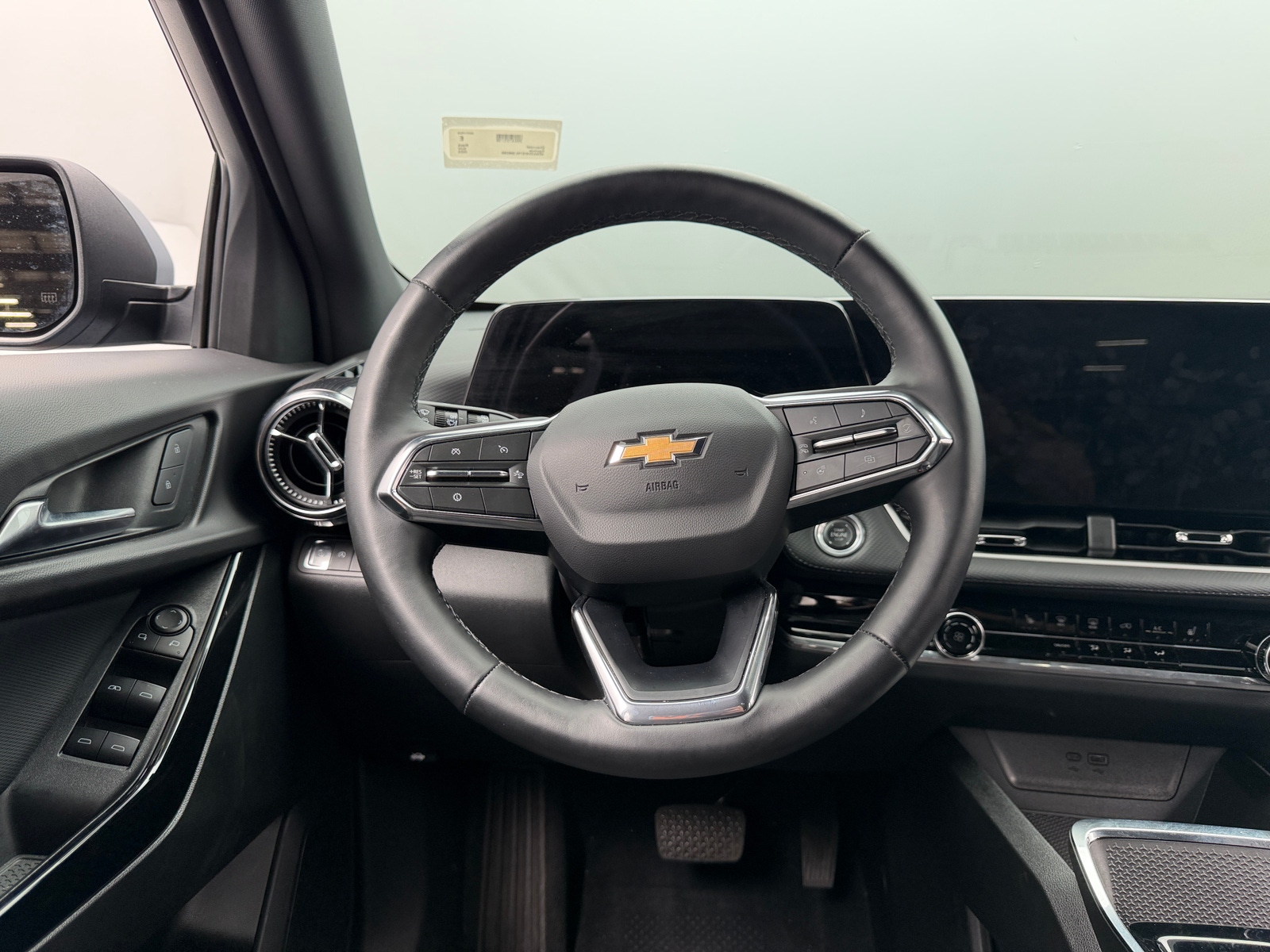 Thumbnail: 2025 Chevrolet Equinox - 5