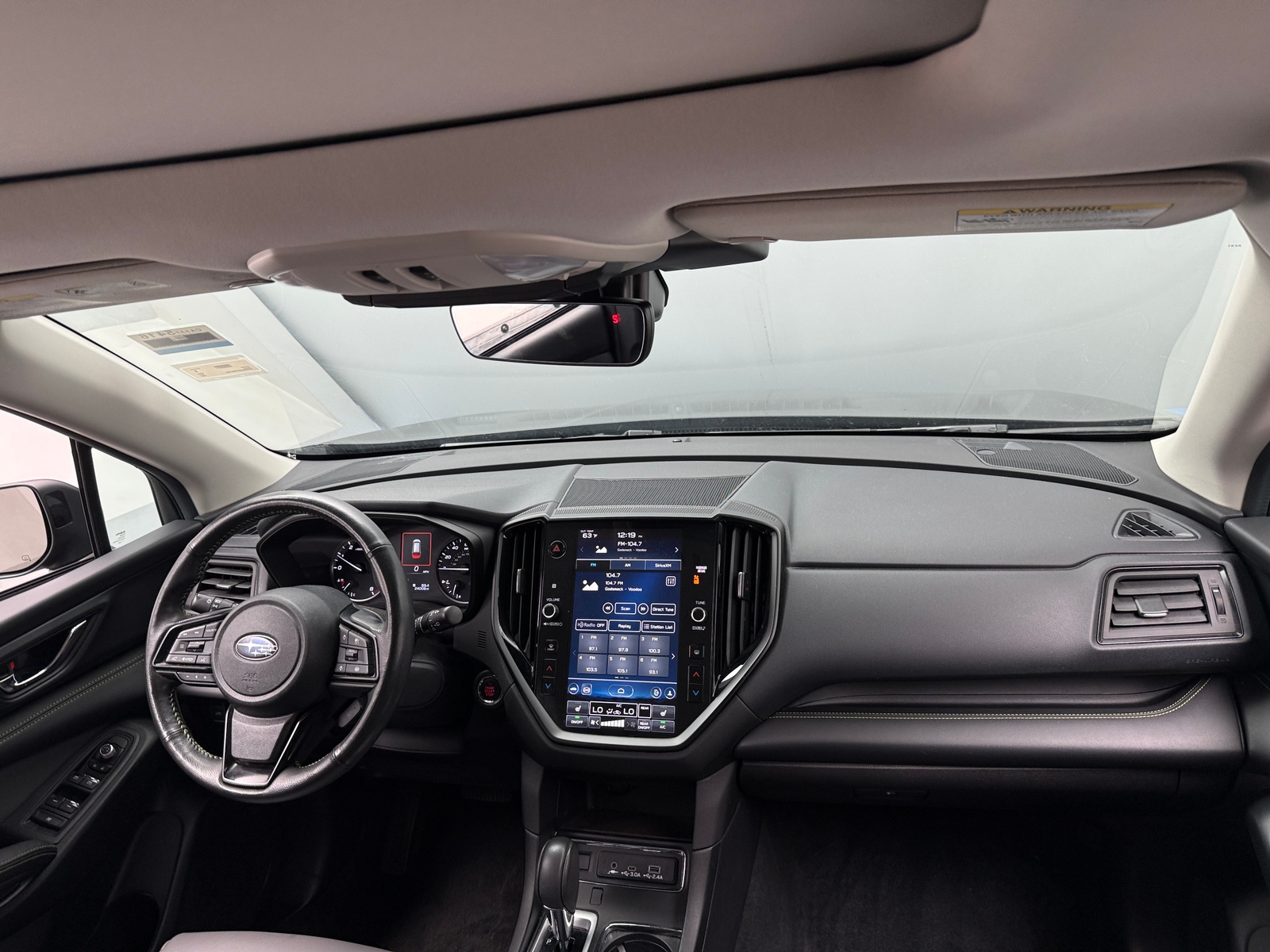Thumbnail: 2023 Subaru Ascent - 2