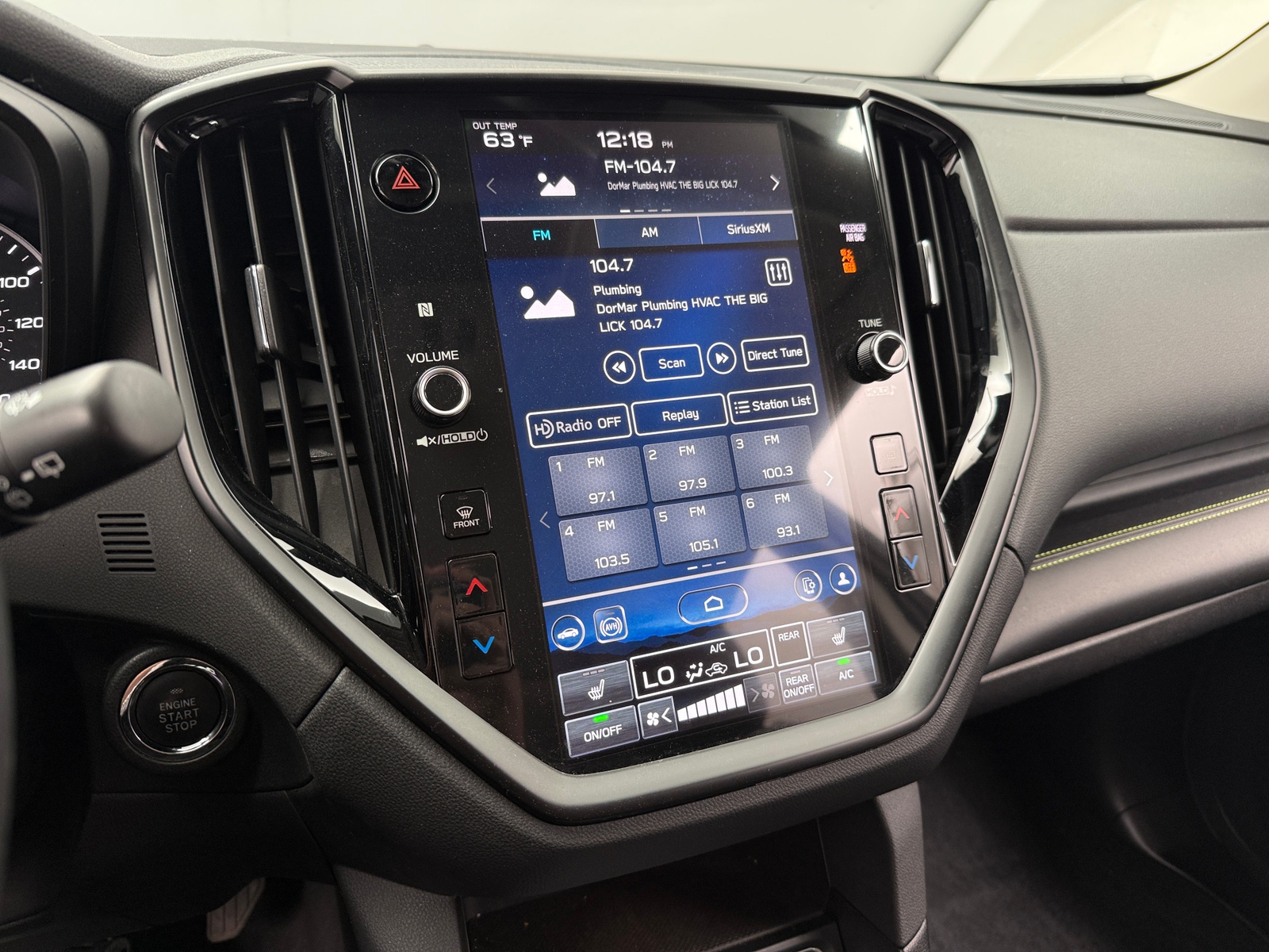 Thumbnail: 2023 Subaru Ascent - 3