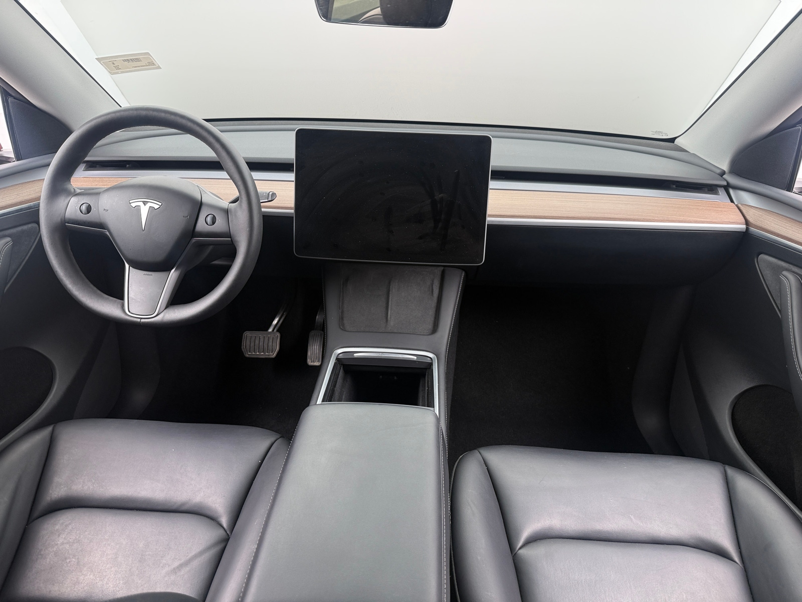 Thumbnail: 2025 Tesla Model Y - 2