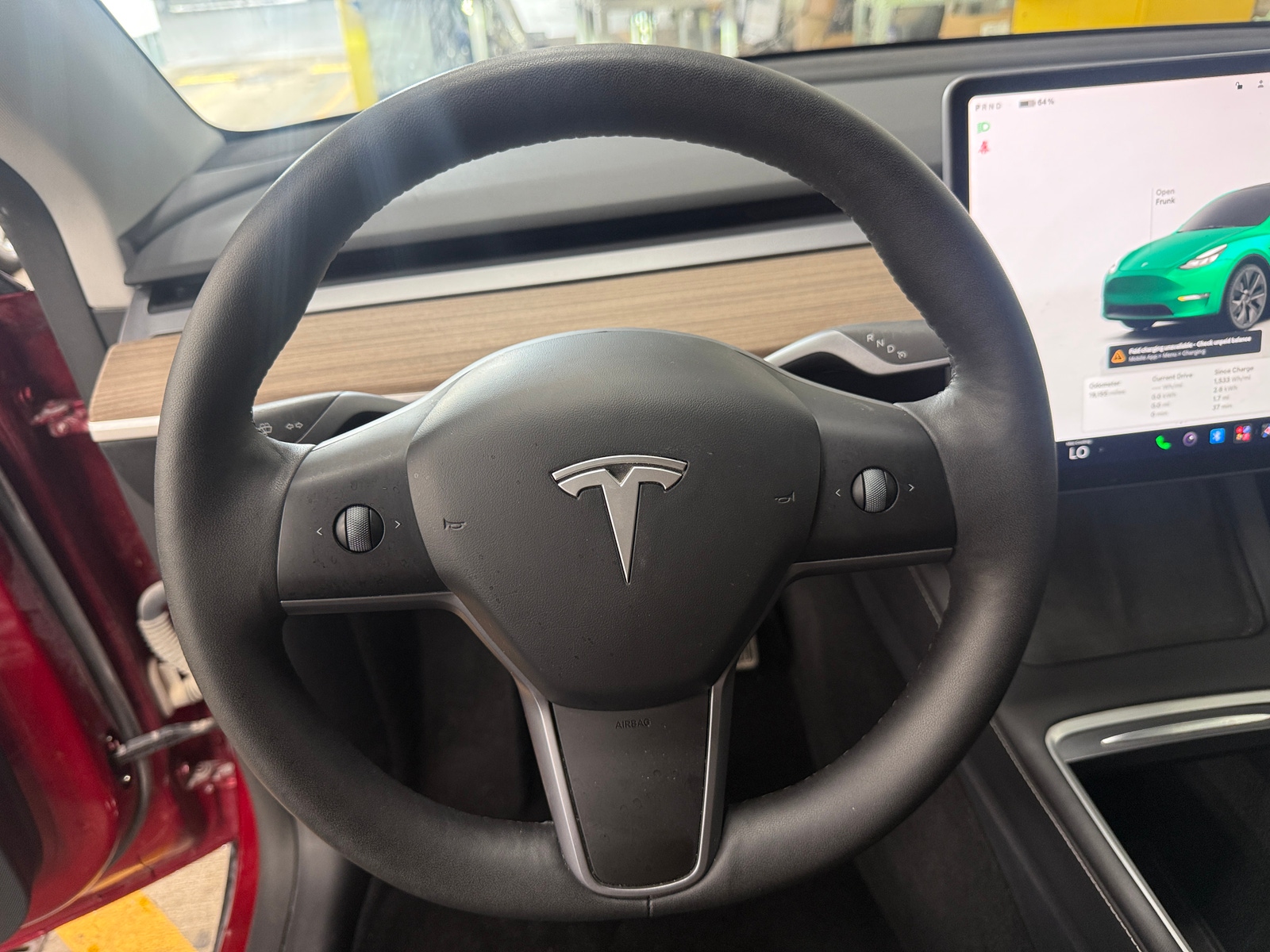 Thumbnail: 2025 Tesla Model Y - 4