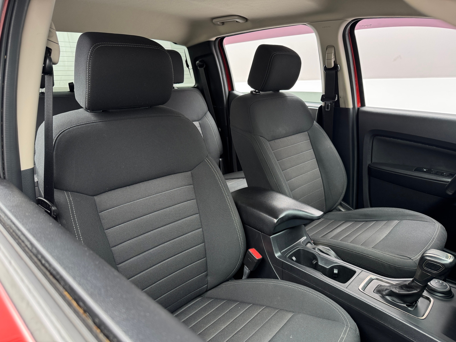 Thumbnail: 2019 Ford Ranger - 2