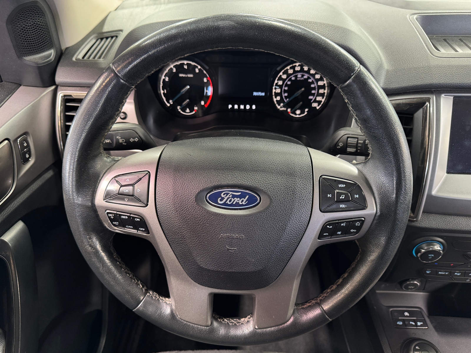 Thumbnail: 2019 Ford Ranger - 5