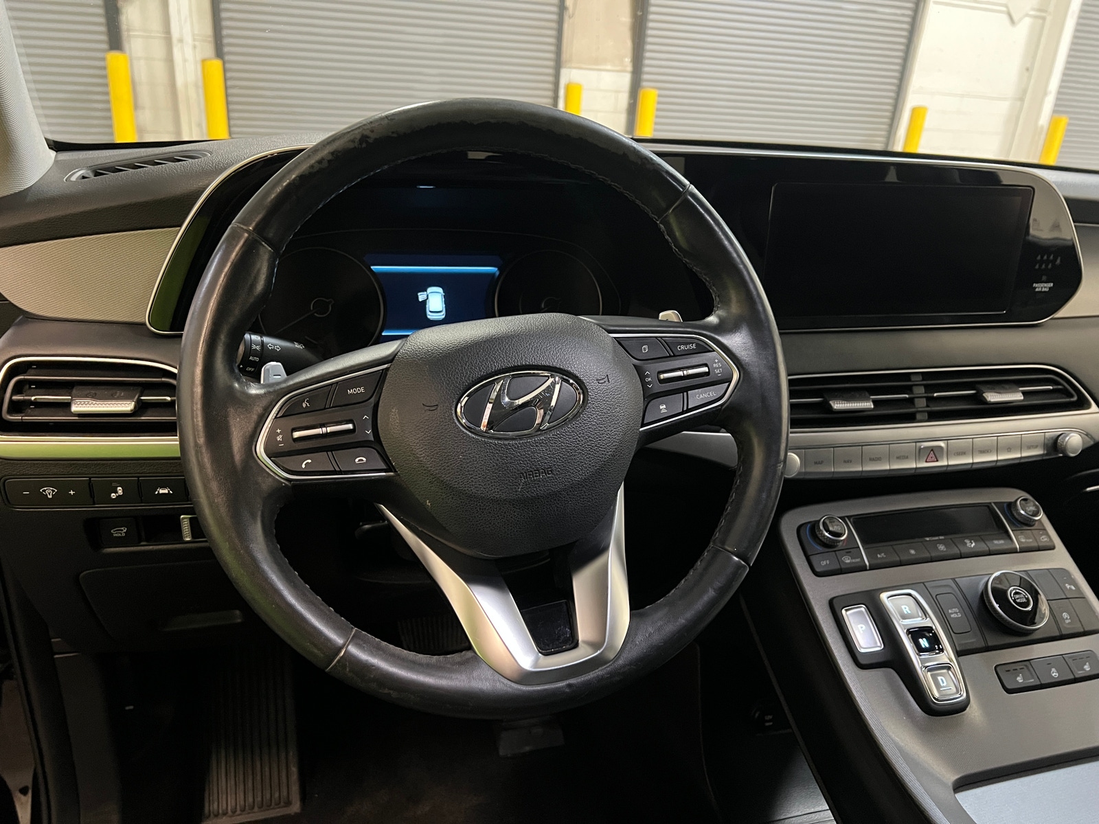 Thumbnail: 2021 Hyundai Palisade - 5