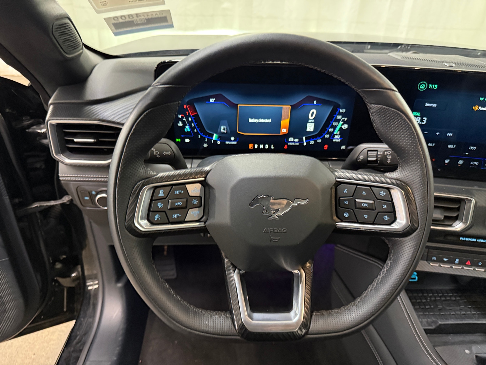 Thumbnail: 2024 Ford Mustang - 4