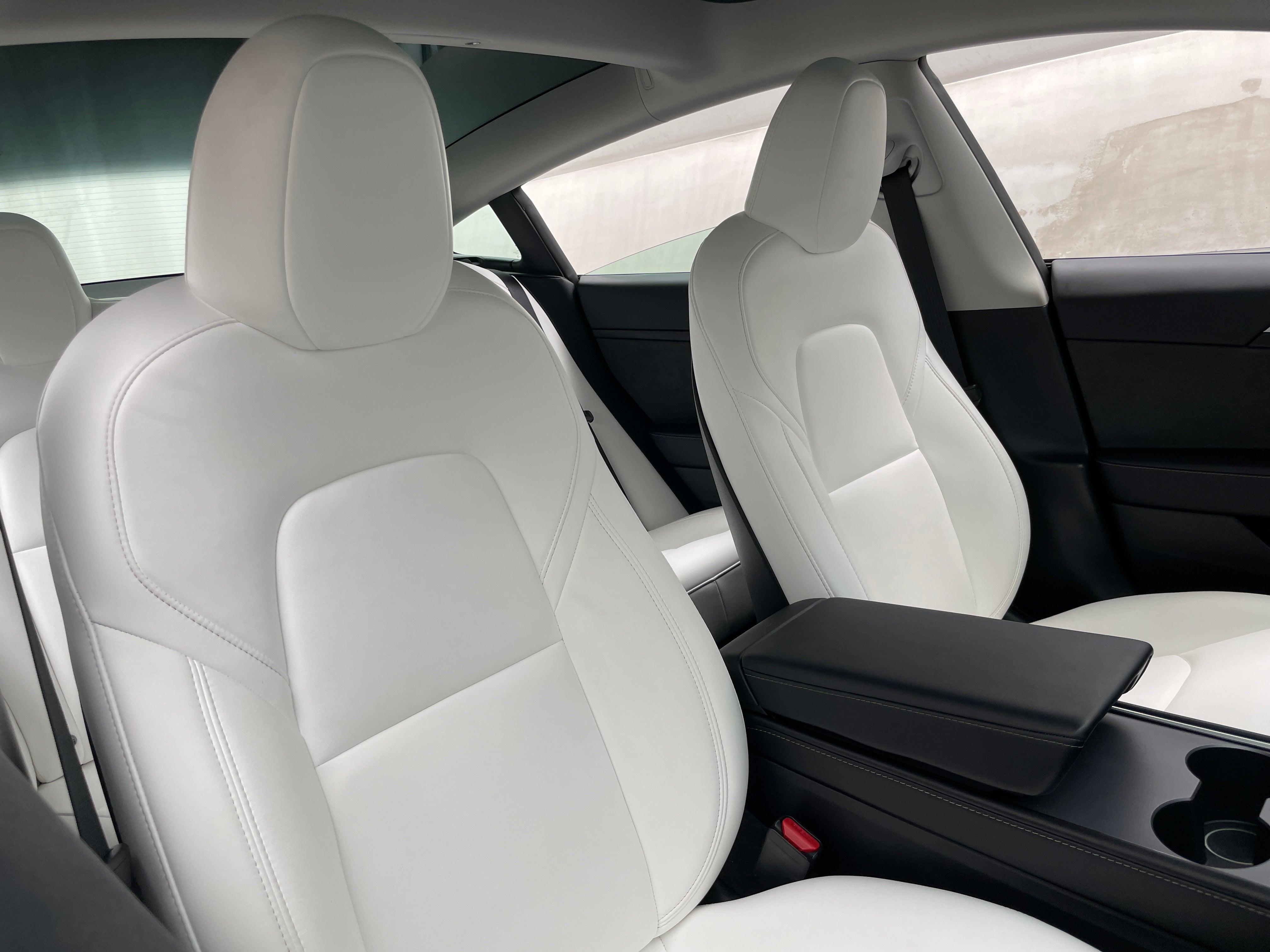 Used 2023 Tesla Model 3 Performance with VIN 5YJ3E1EC3PF502715 for sale in Oak Creek, WI