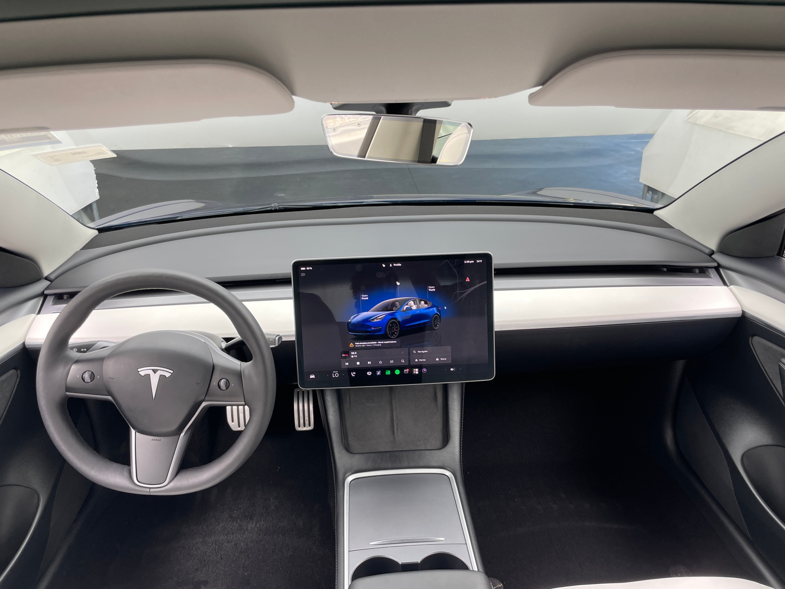 Thumbnail: 2023 Tesla Model 3 - 2