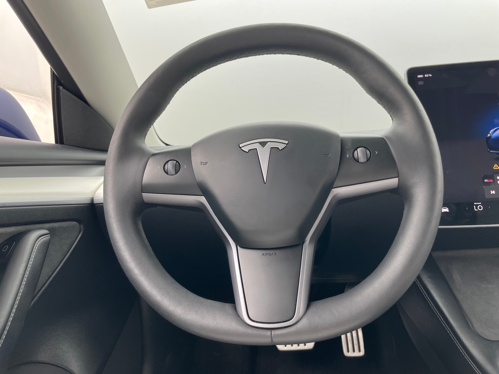 Thumbnail: 2023 Tesla Model 3 - 4