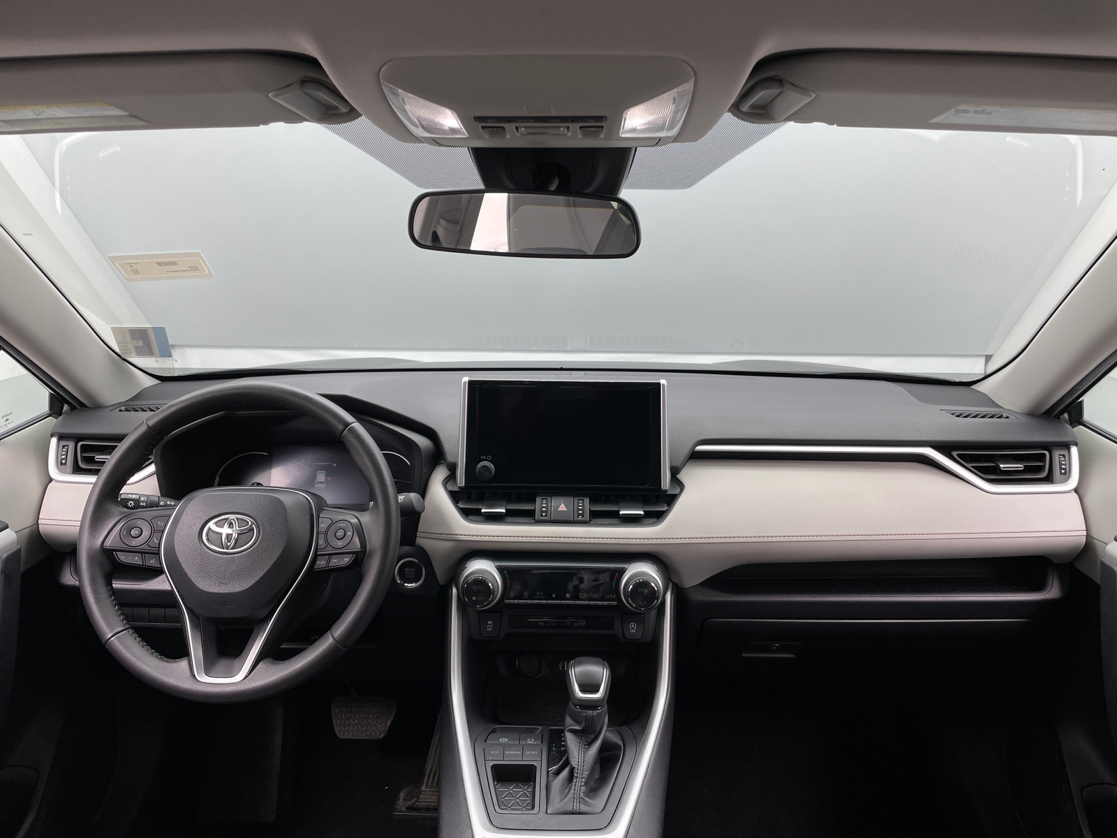 Thumbnail: 2023 Toyota RAV4 - 2
