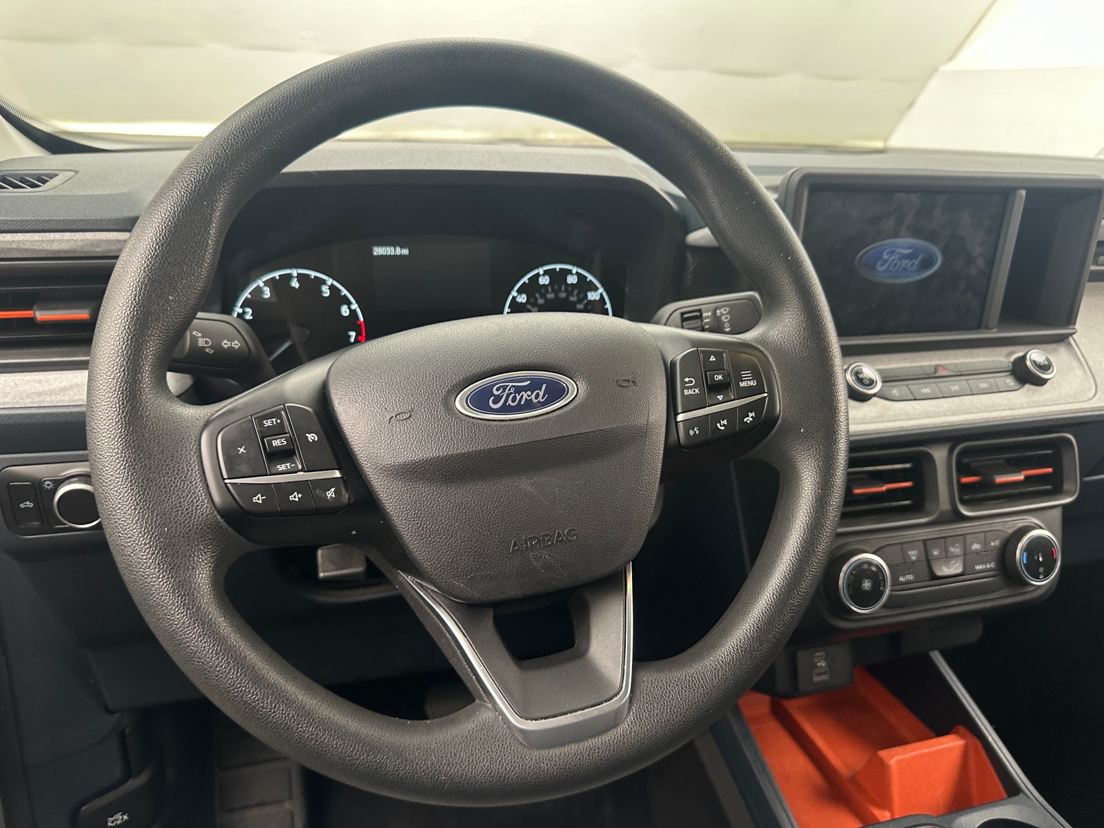 Thumbnail: 2023 Ford Maverick - 5