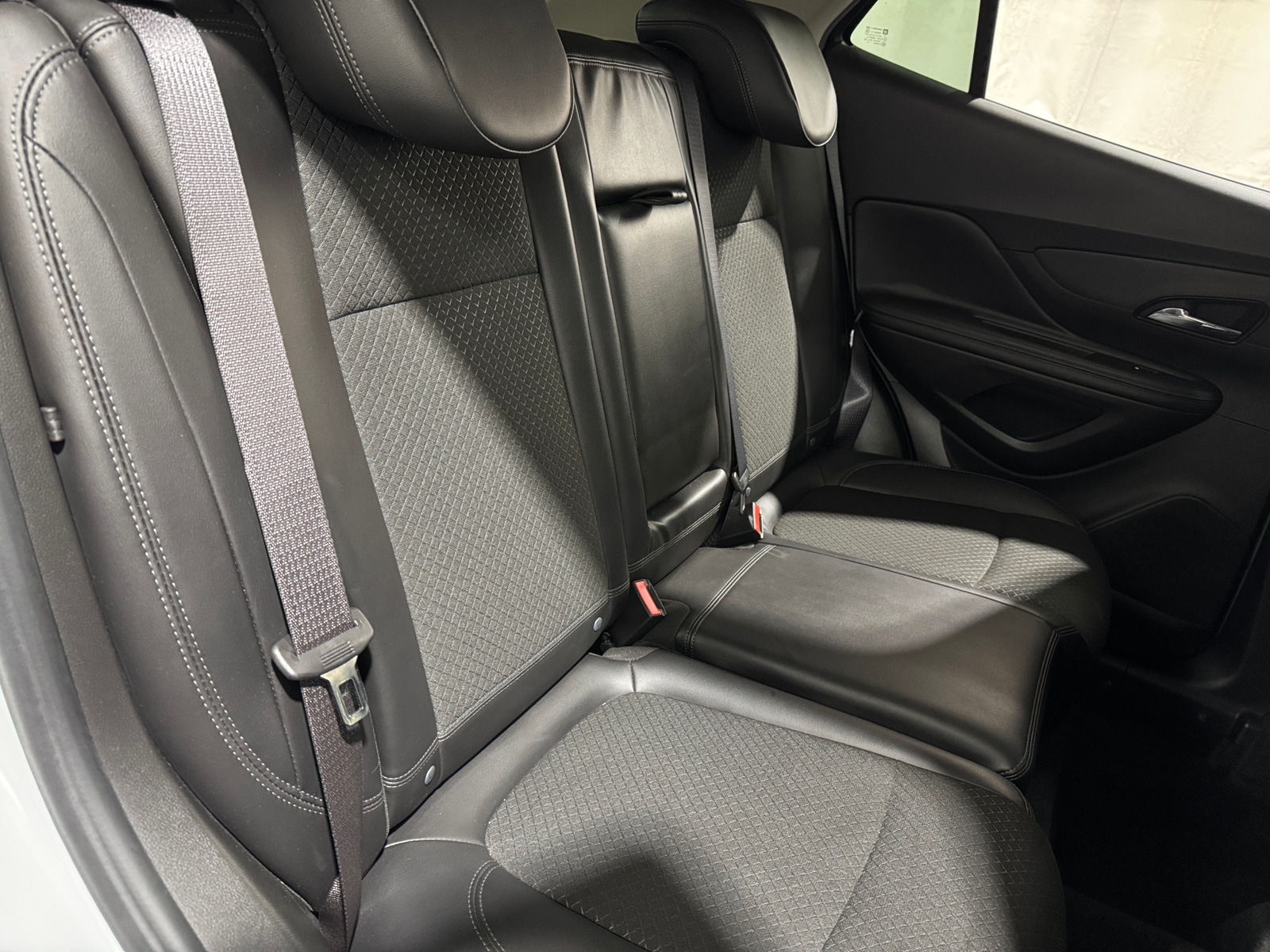 Thumbnail: 2019 Buick Encore - 6