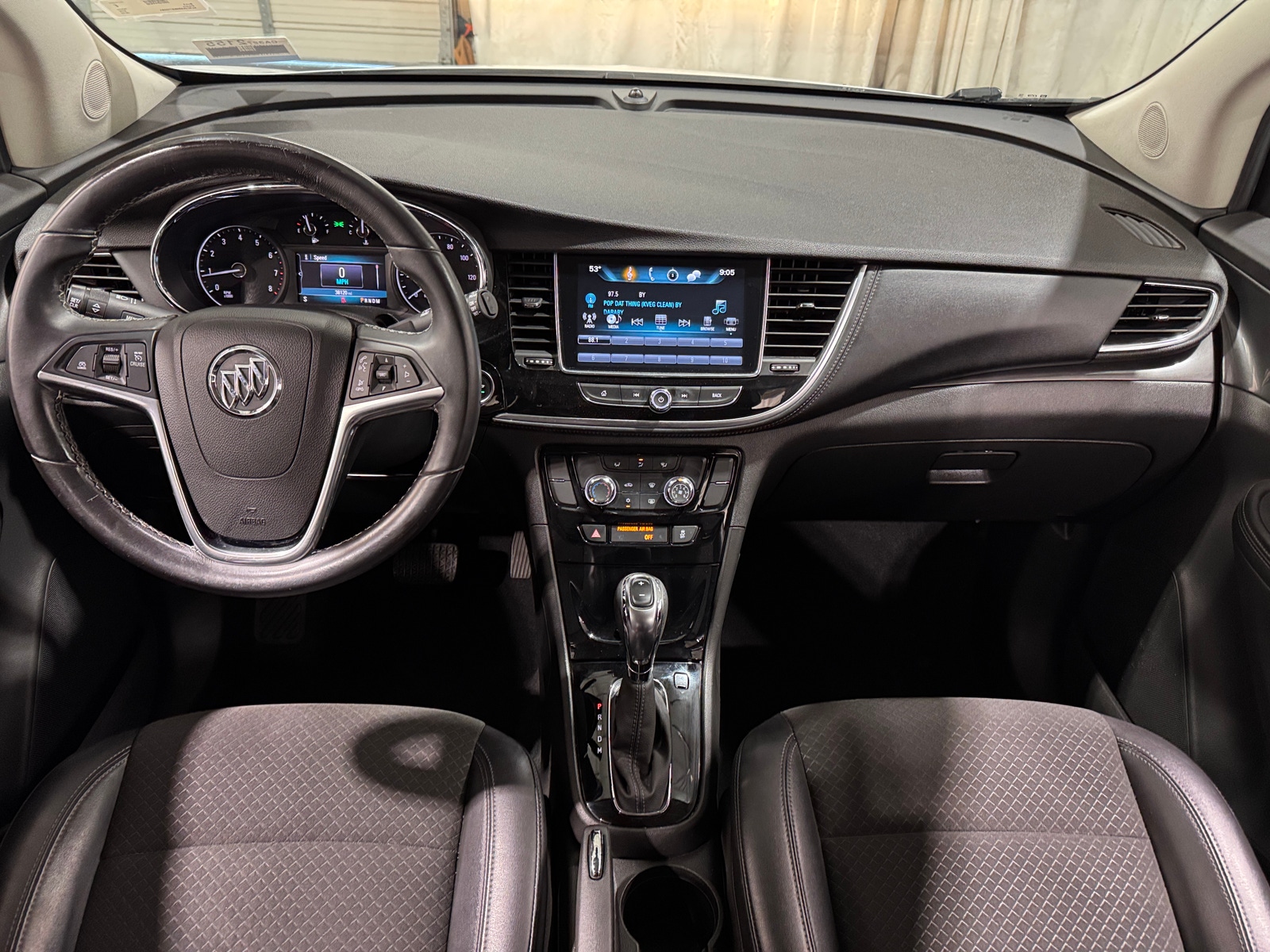 Thumbnail: 2019 Buick Encore - 3