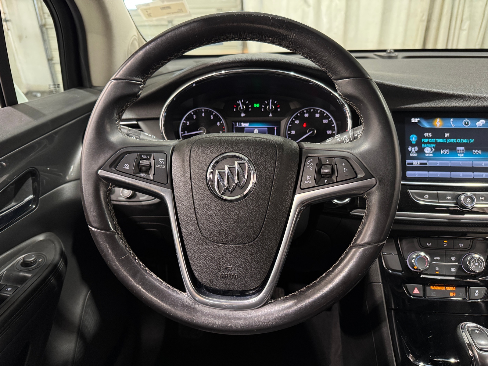 Thumbnail: 2019 Buick Encore - 5