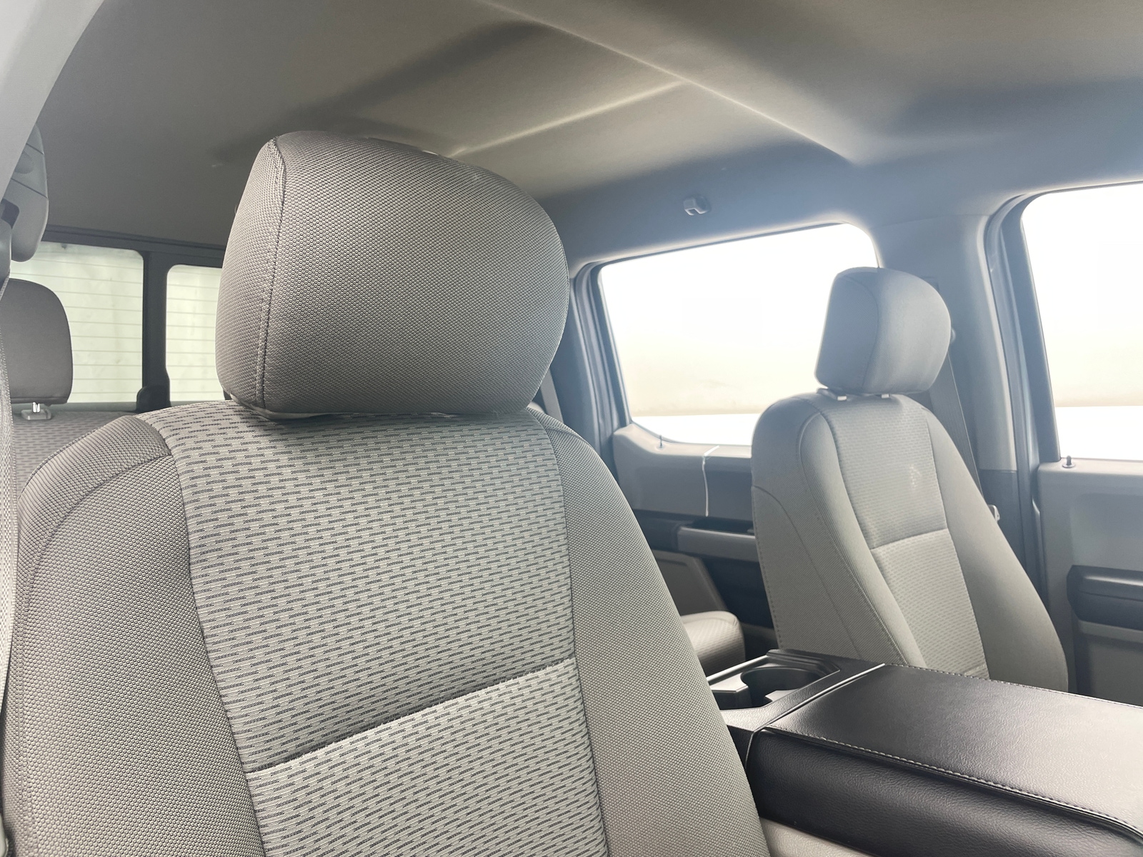 Thumbnail: 2020 Ford Econoline - 2