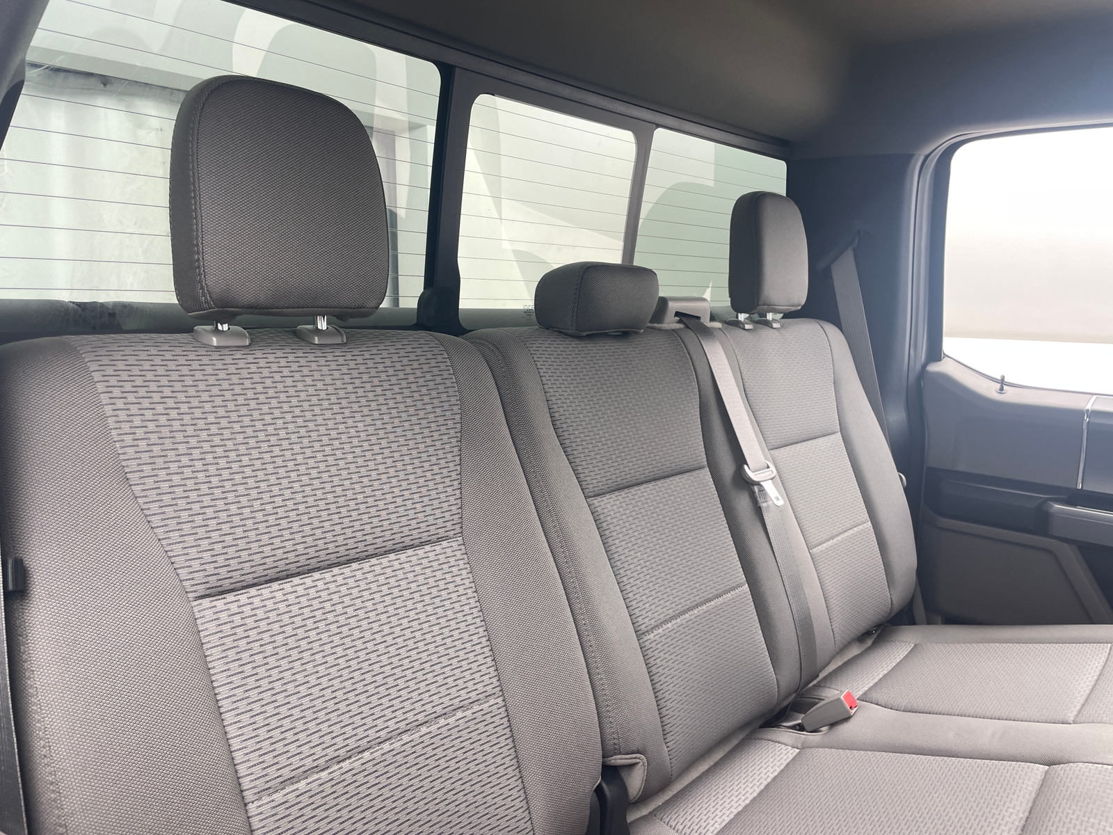 Thumbnail: 2020 Ford Econoline - 6