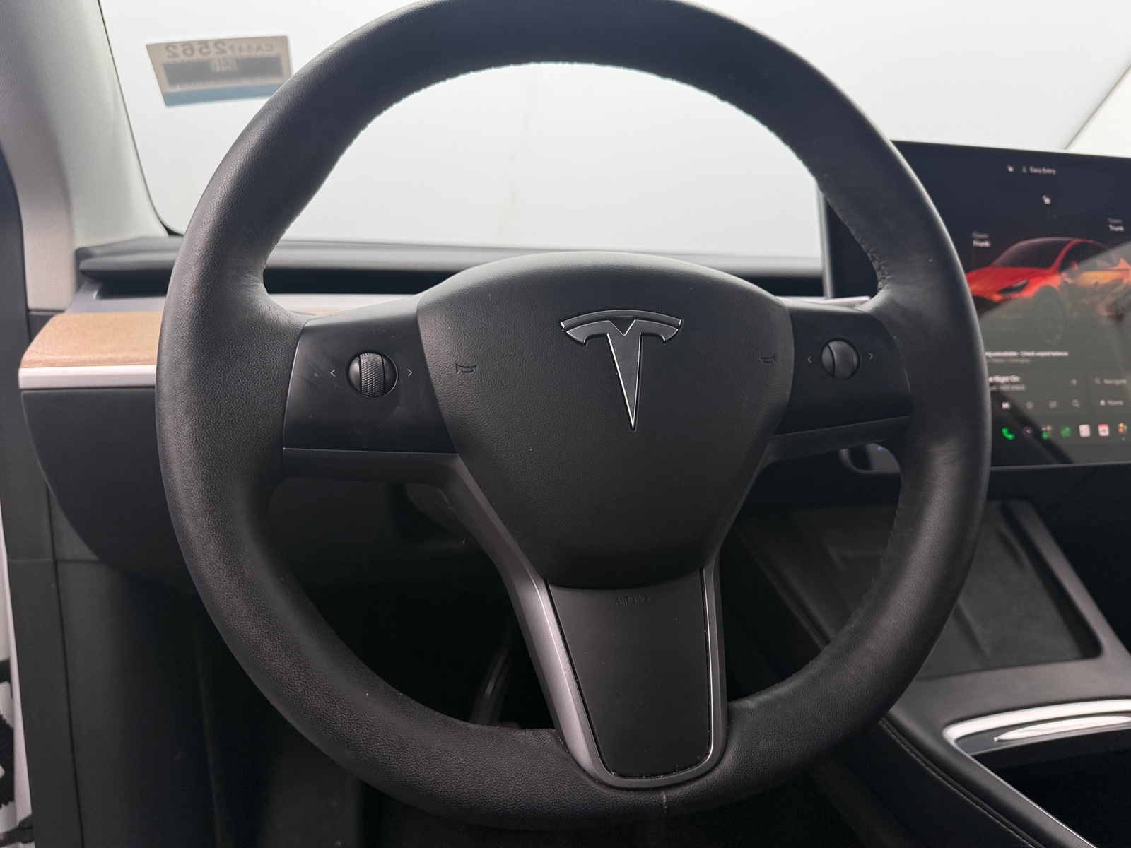 Thumbnail: 2022 Tesla Model Y - 4