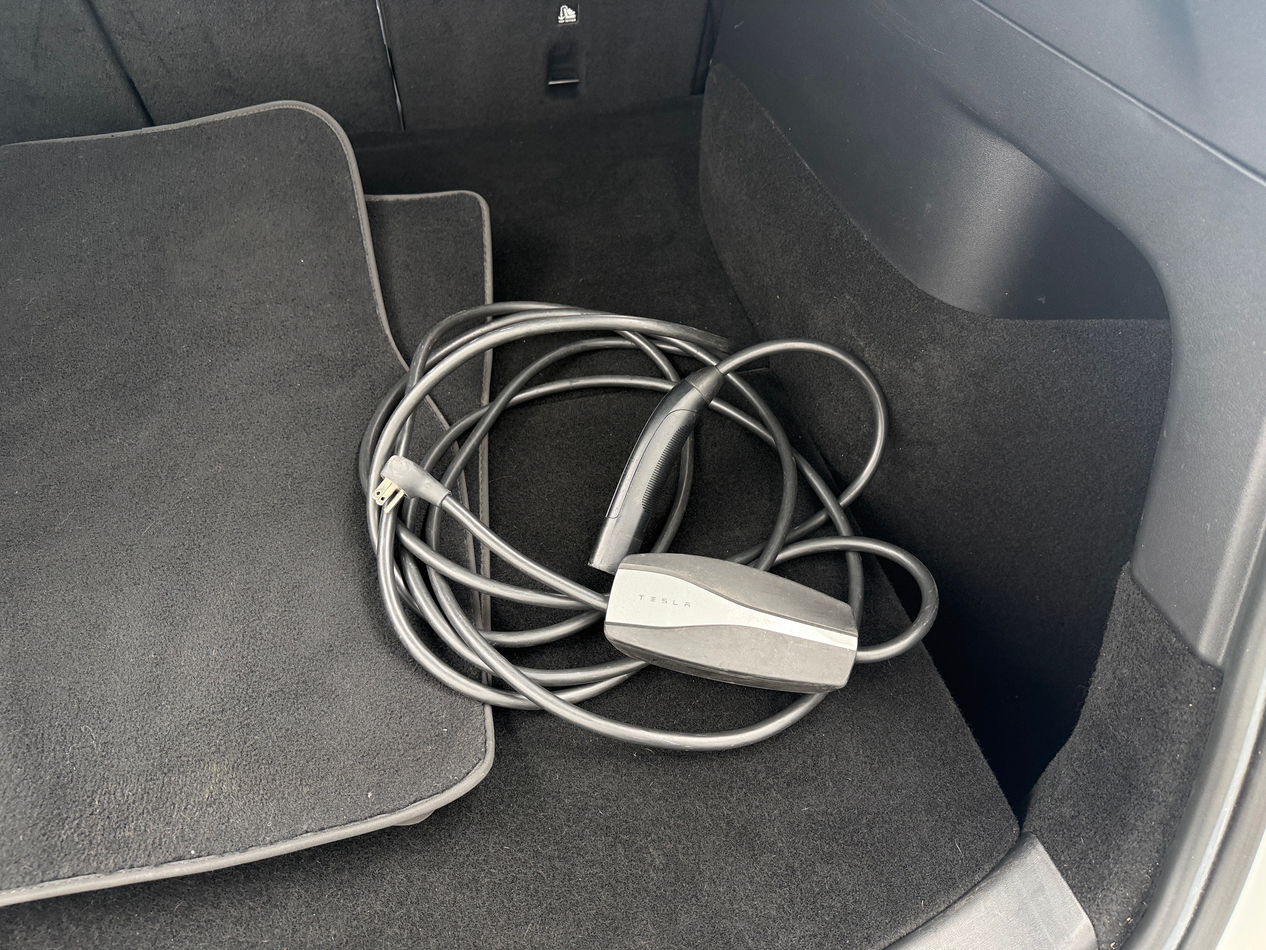 Used 2022 Tesla Model Y Long Range with VIN 7SAYGDEE4NF481716 for sale in Auburn, WA