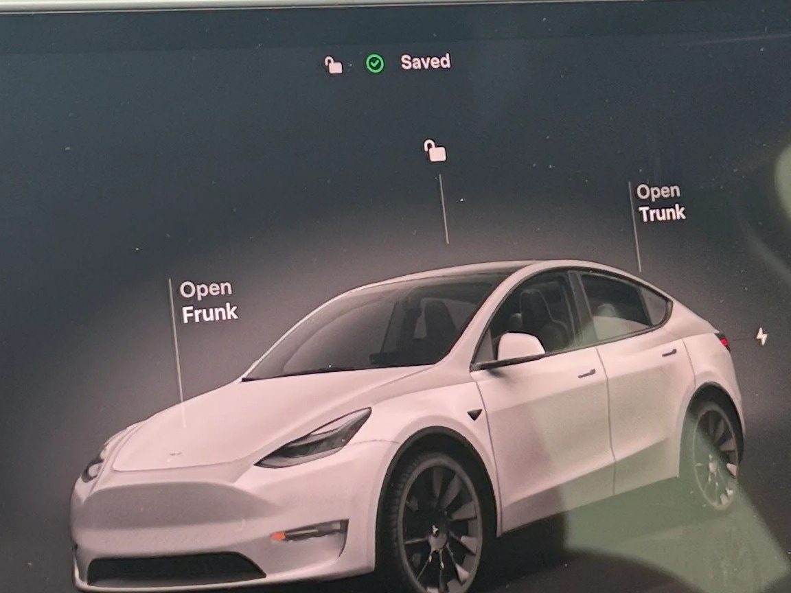 Thumbnail: 2022 Tesla Model Y - 3