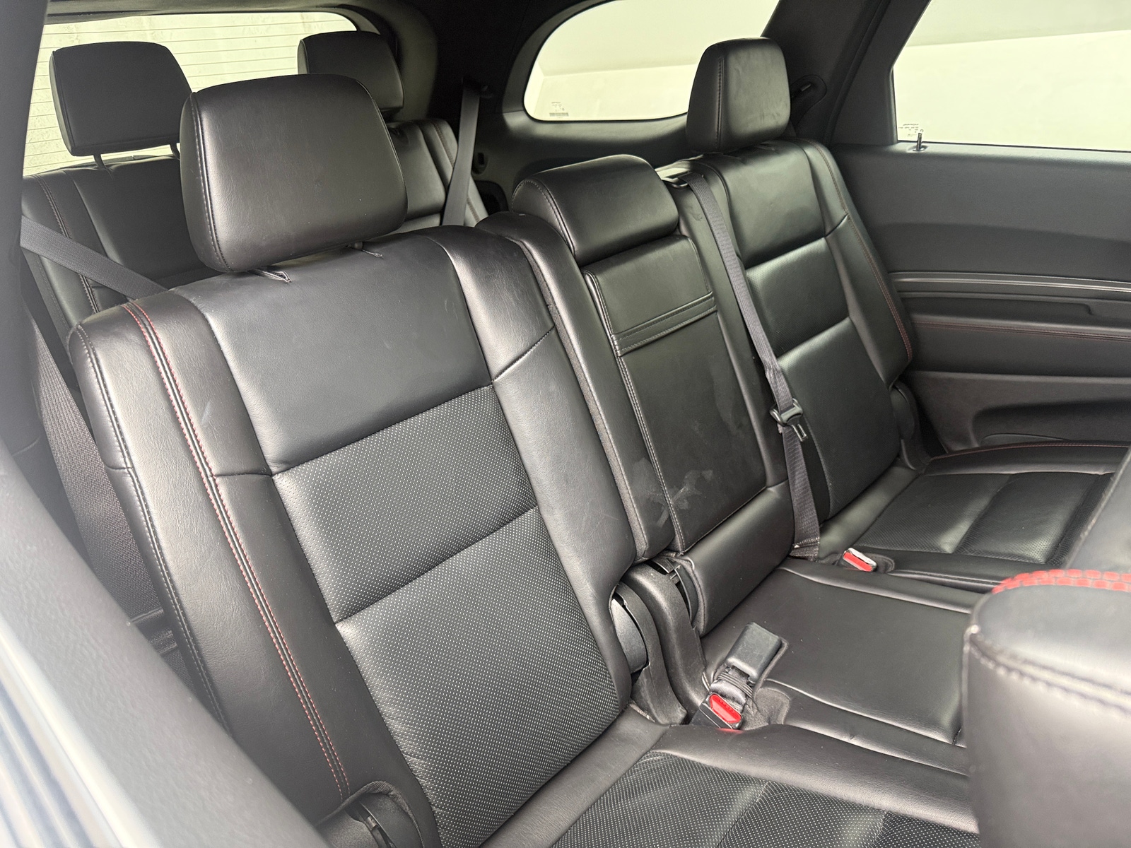 Thumbnail: 2024 Dodge Durango - 5