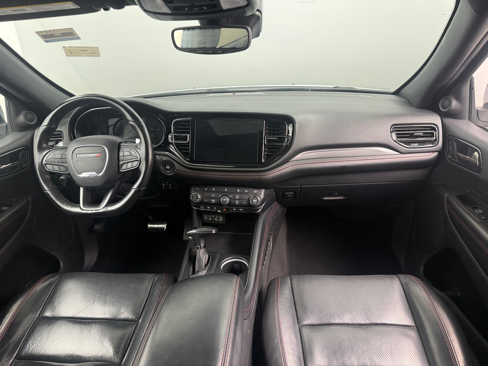 Thumbnail: 2024 Dodge Durango - 2