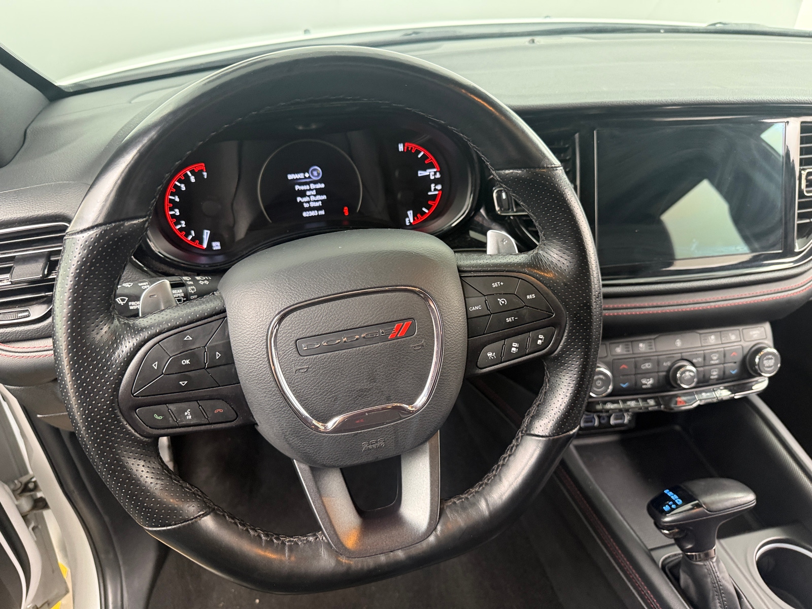 Thumbnail: 2024 Dodge Durango - 4
