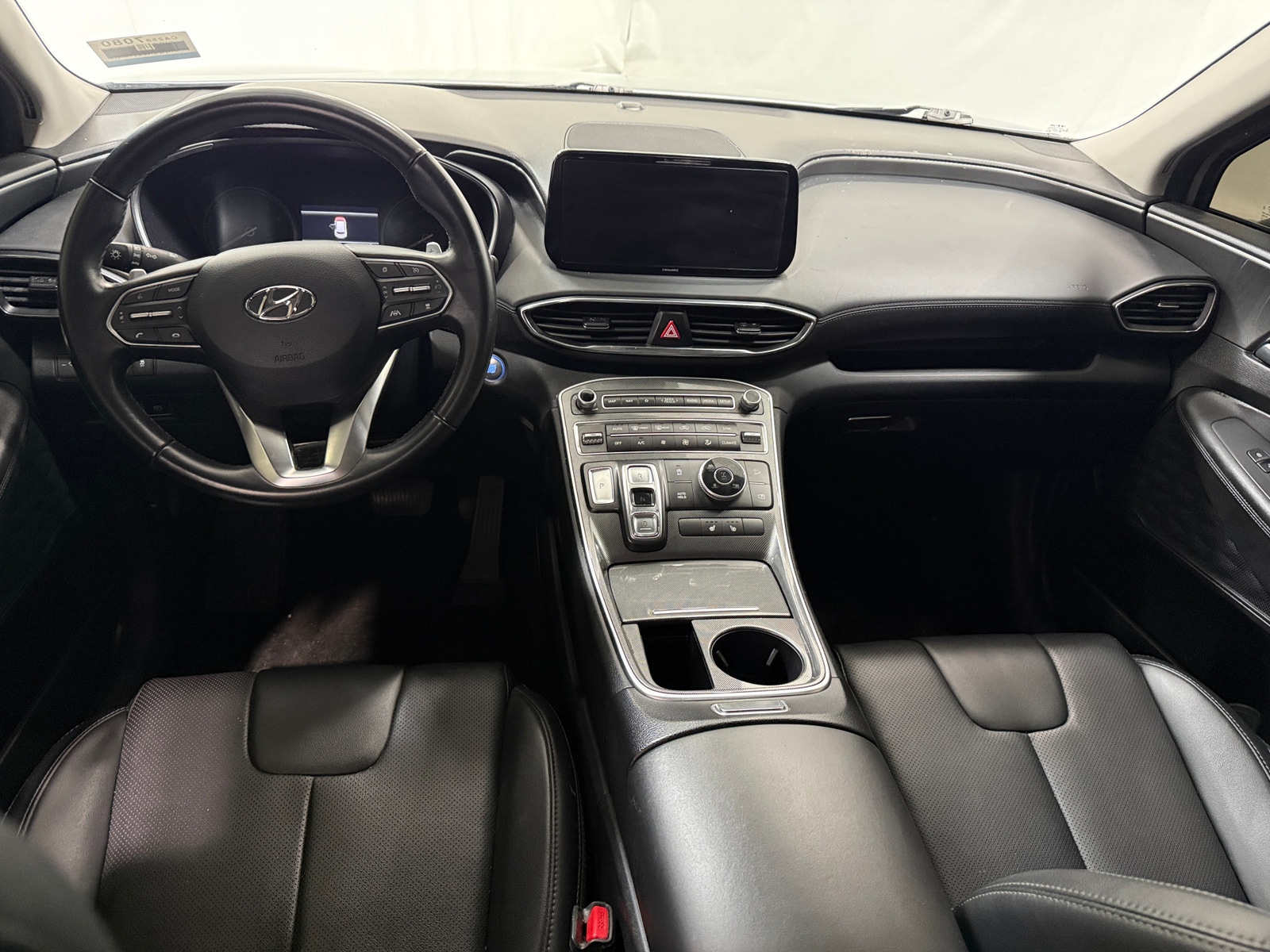 Thumbnail: 2023 Hyundai Santa Fe - 2