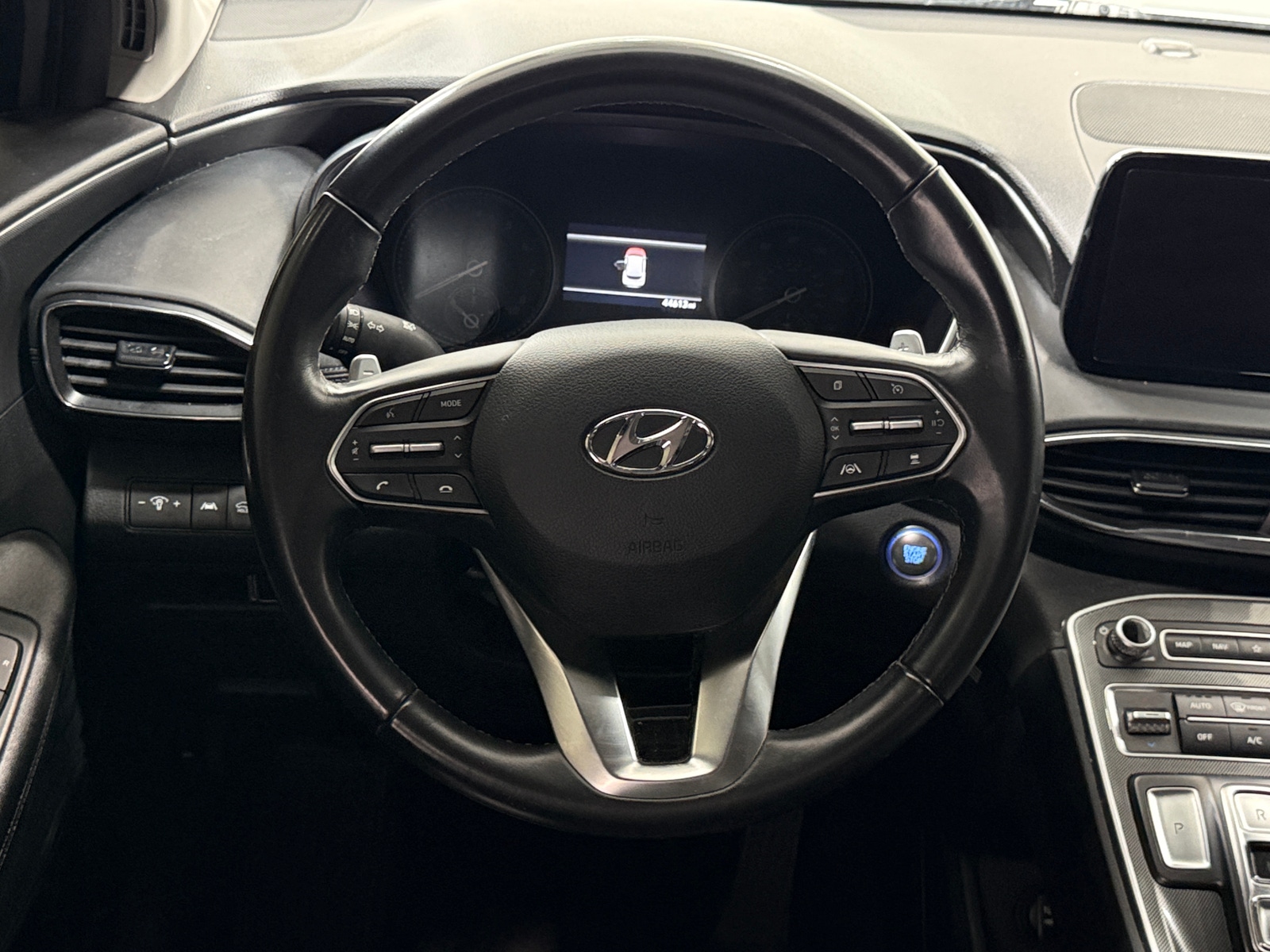 Thumbnail: 2023 Hyundai Santa Fe - 4