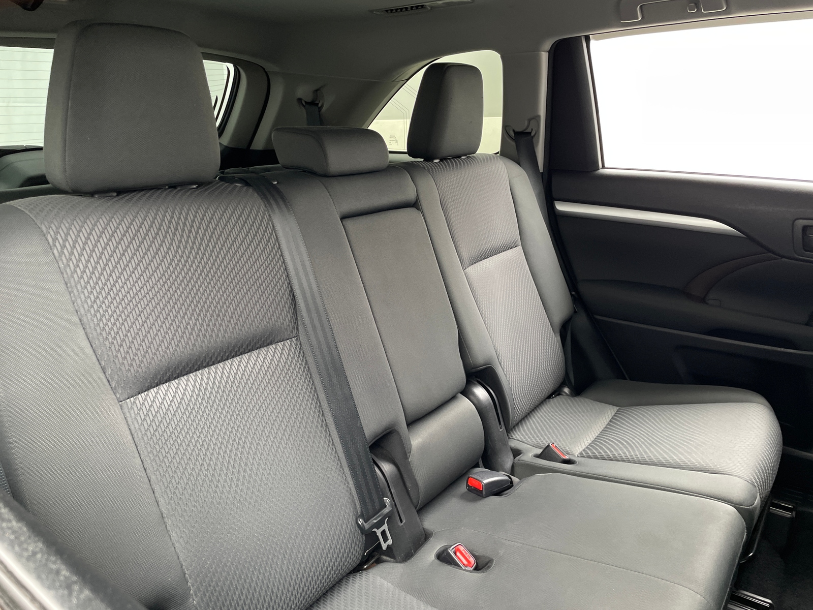 Thumbnail: 2018 Toyota Highlander - 6